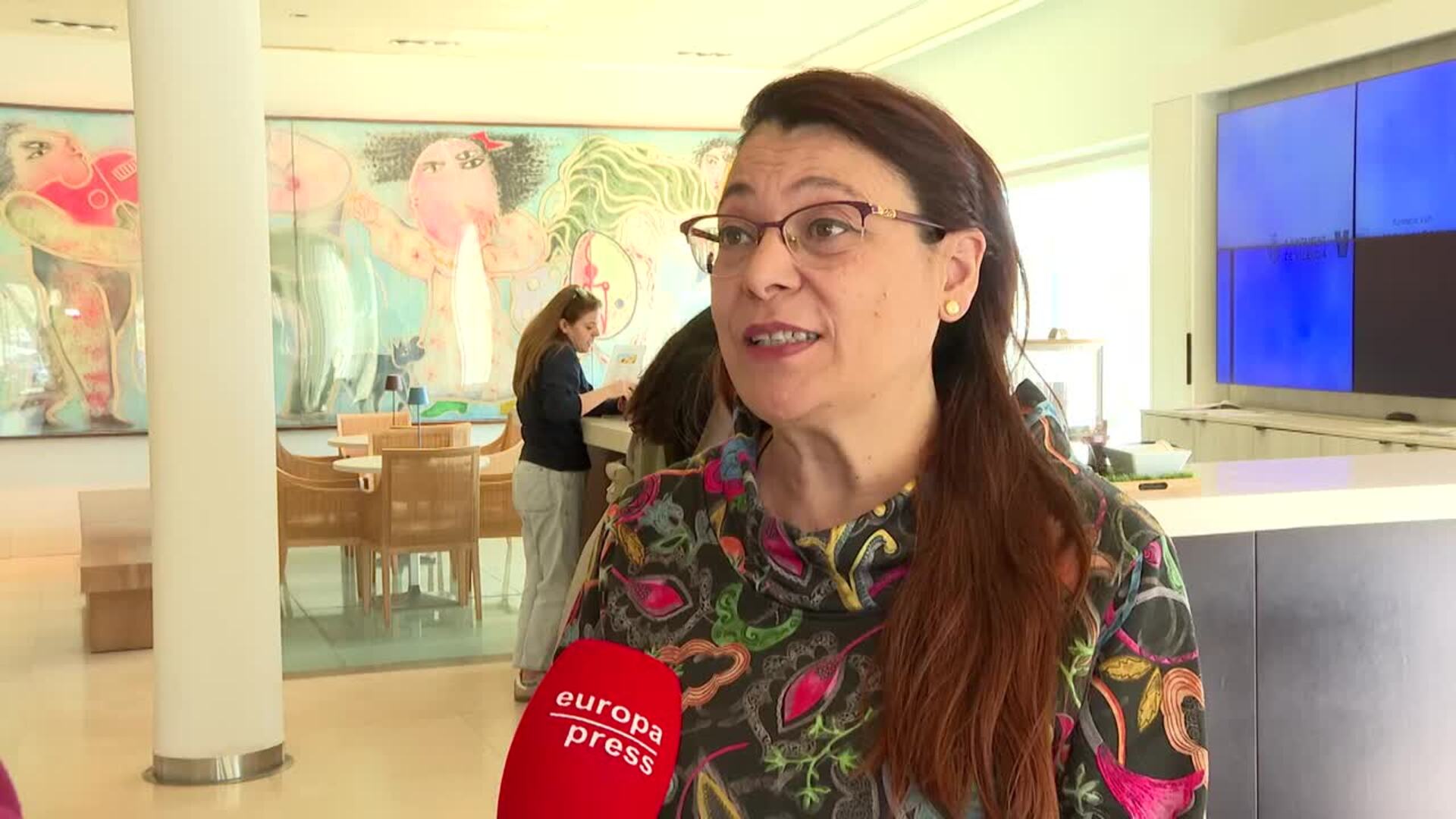 Suben las reservas de españoles en los hoteles de Valencia