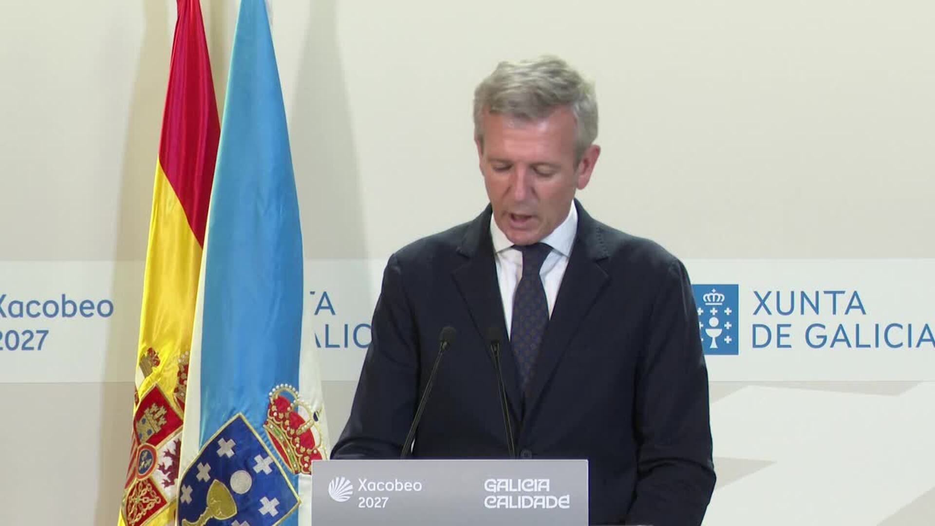 La Xunta aprueba un plan anticrisis por 157 millones frente a los efectos de la guerra