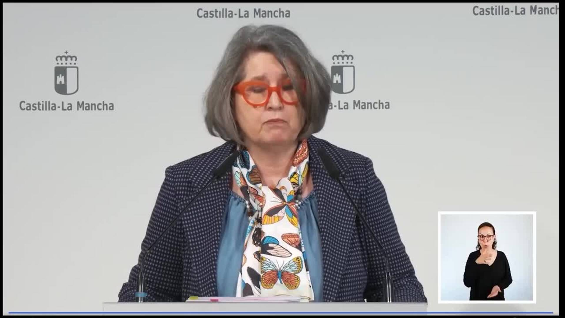C-LM materializa demanda contra el Estado por reglas de explotación