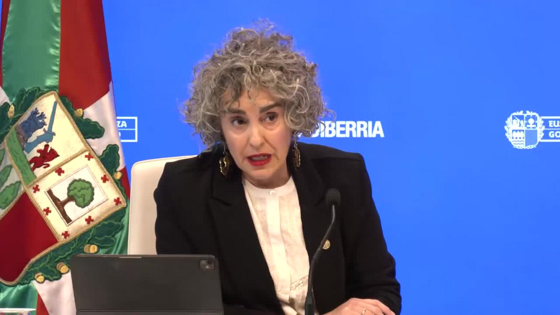 El Ejecutivo vasco se reunirá con responsables de Korrika para evaluar esta edición