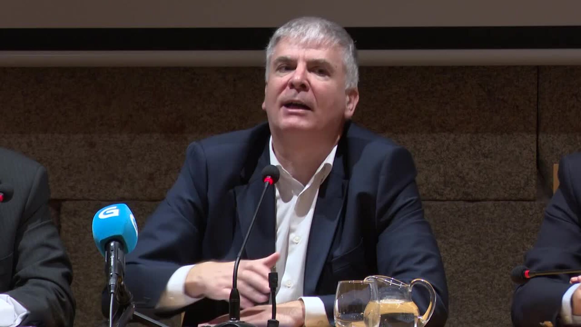 El Foro Económico descarta recesión en 2026, con incertidumbre por la guerra