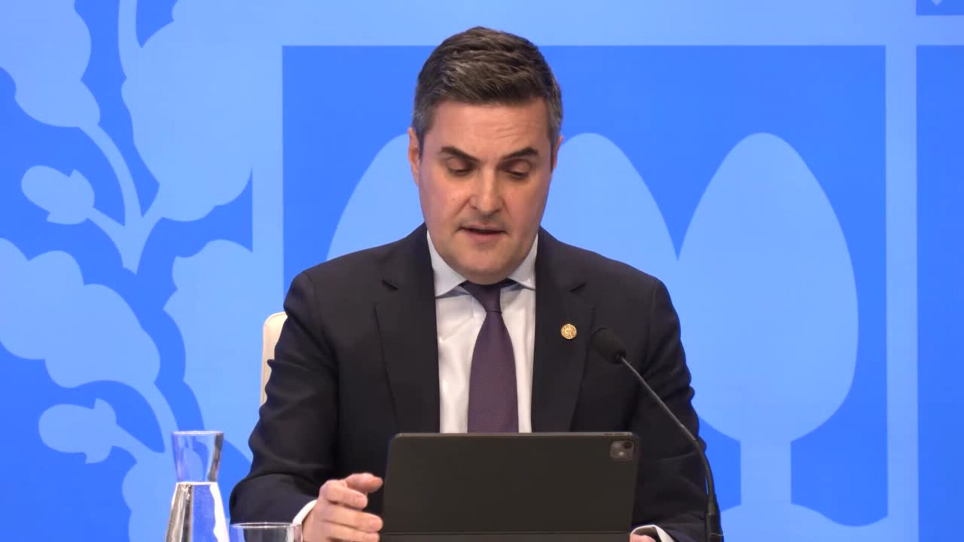 Gobierno Vasco duplicará la generación eléctrica renovable con 80 millones de coinversión