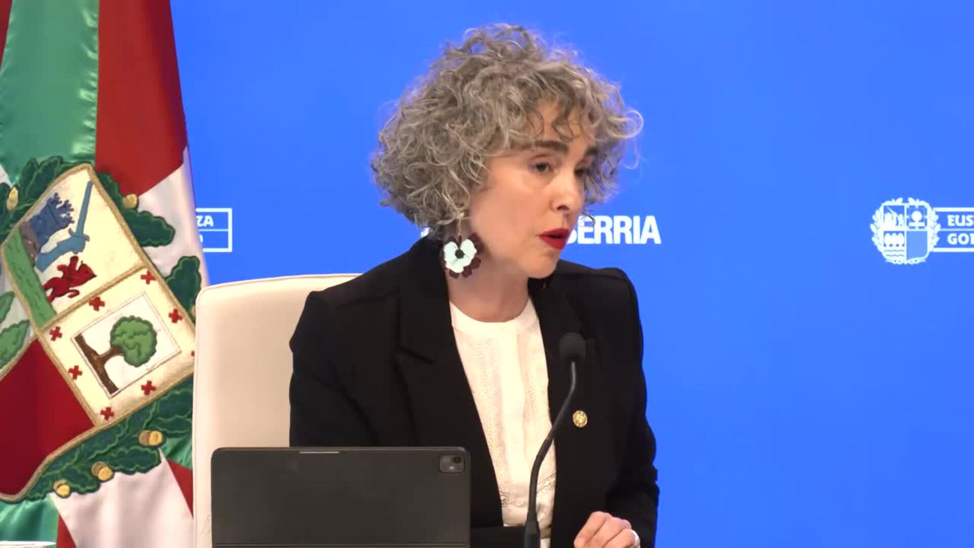 Gobierno Vasco no da "por respondida" su petición sobre el 'Guernica' y seguirá insistiendo
