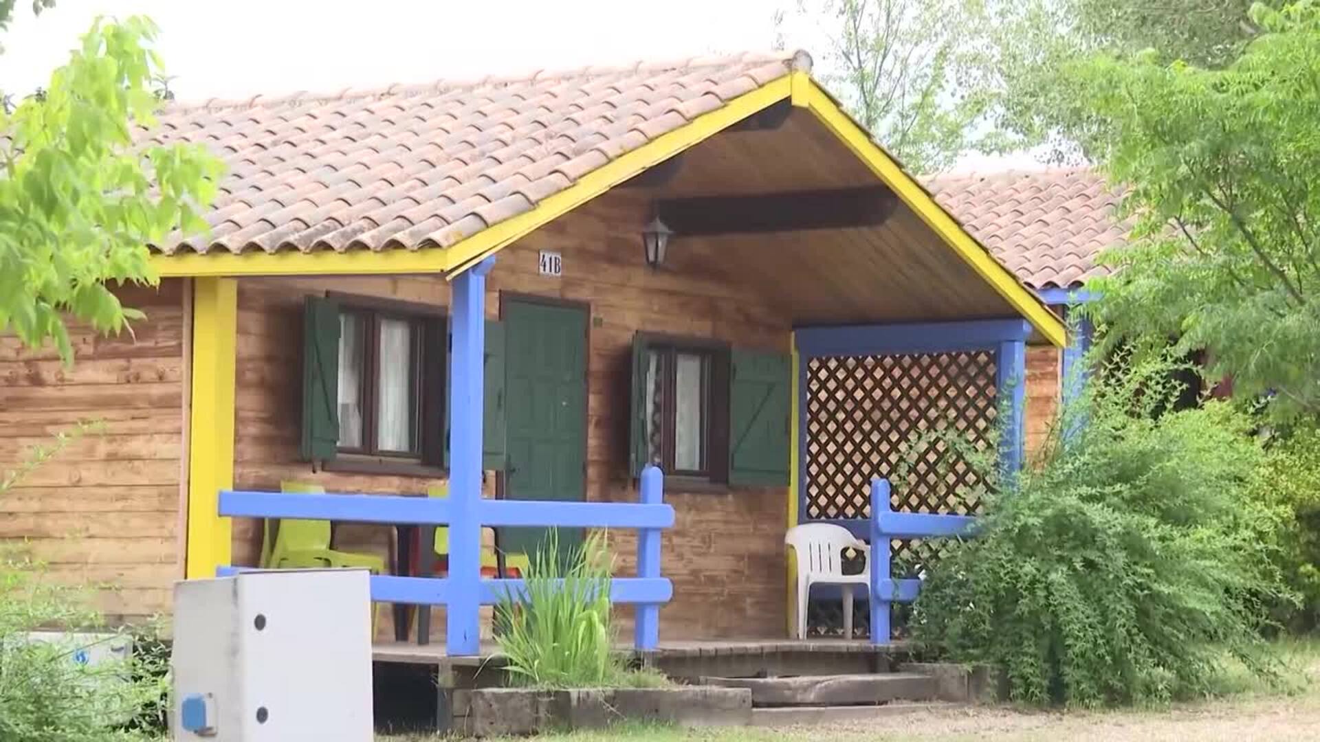 Las pernoctaciones en apartamentos, campings y casas rurales suben levemente en febrero