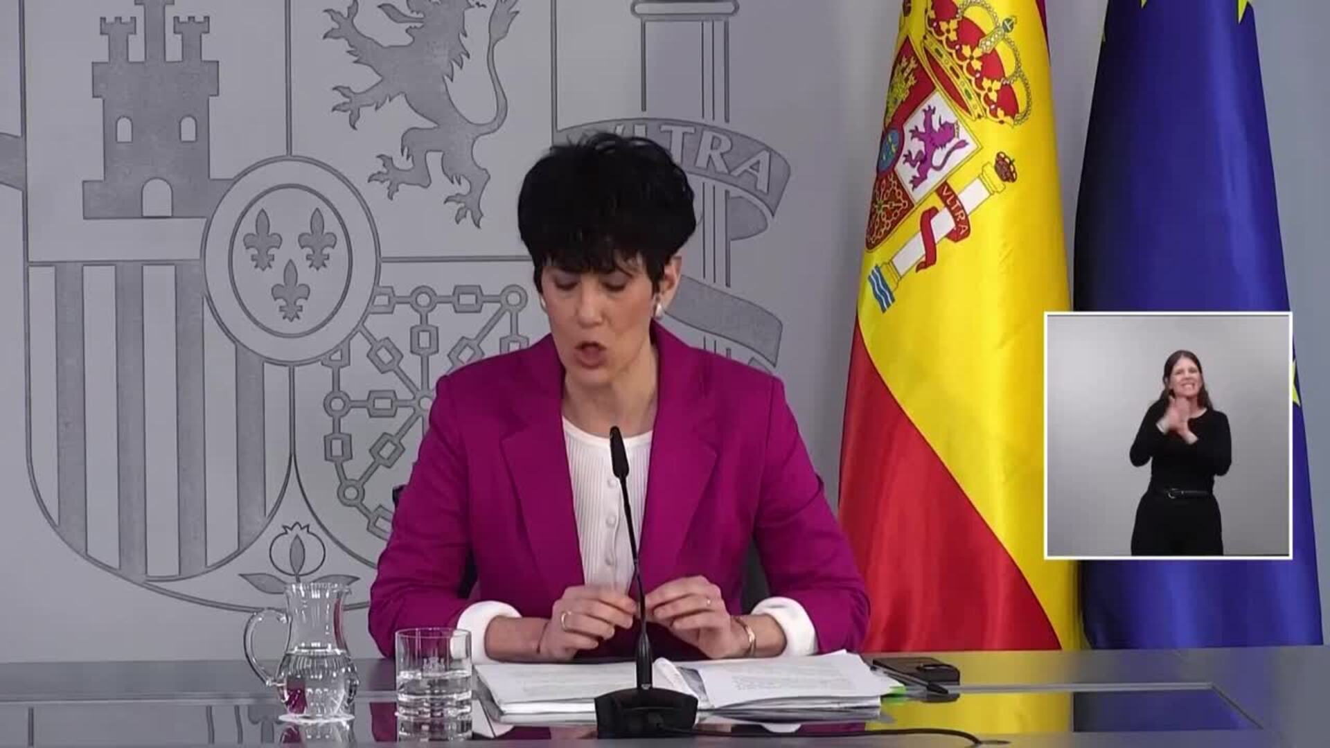 La Seguridad Social cierra 2025 con un déficit de 7.387 millones de euros, el 0,4% del PIB