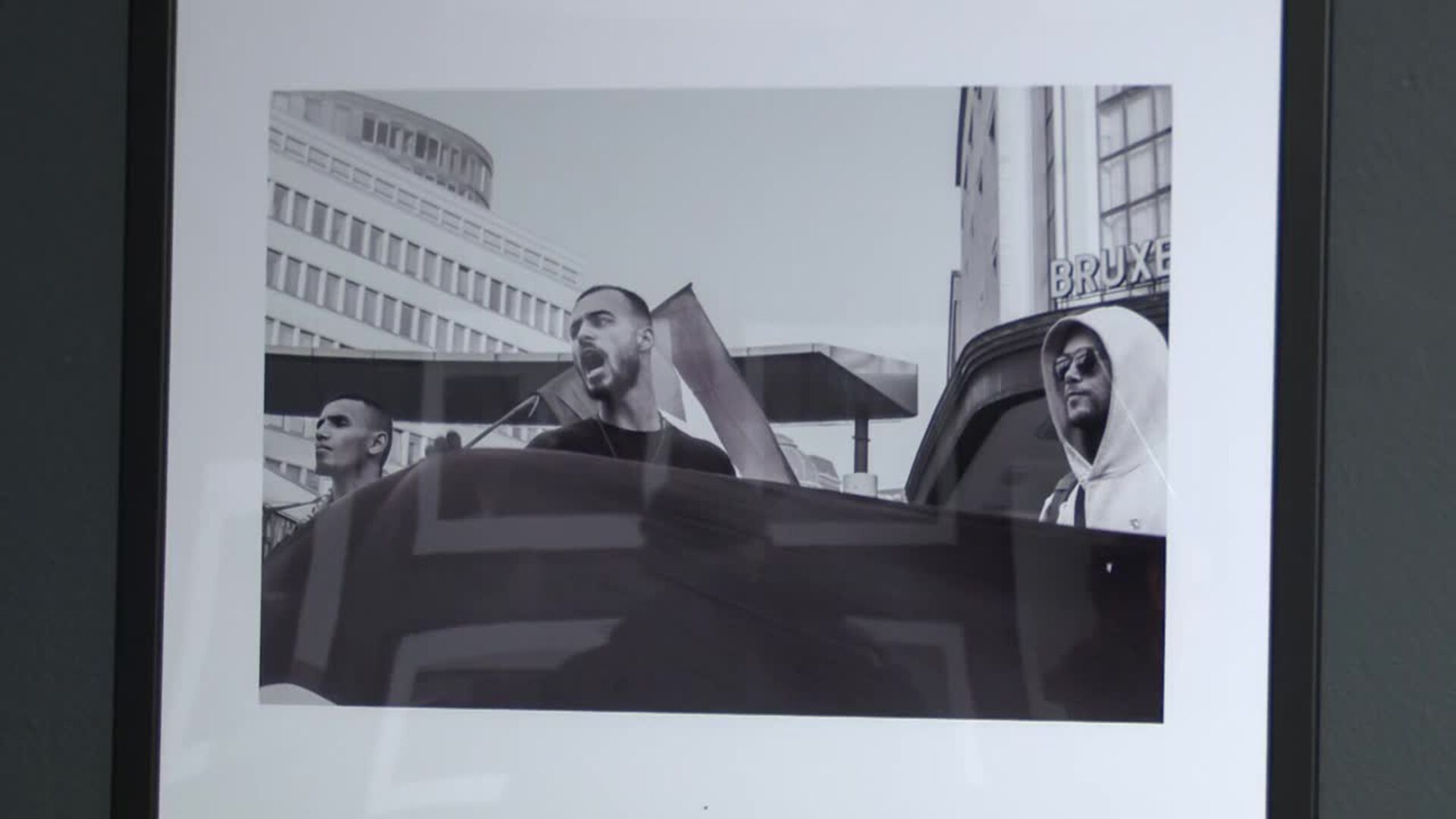 Valladolid ensalza las "miradas diferentes" en una exposición de la Asociación Fotográfica