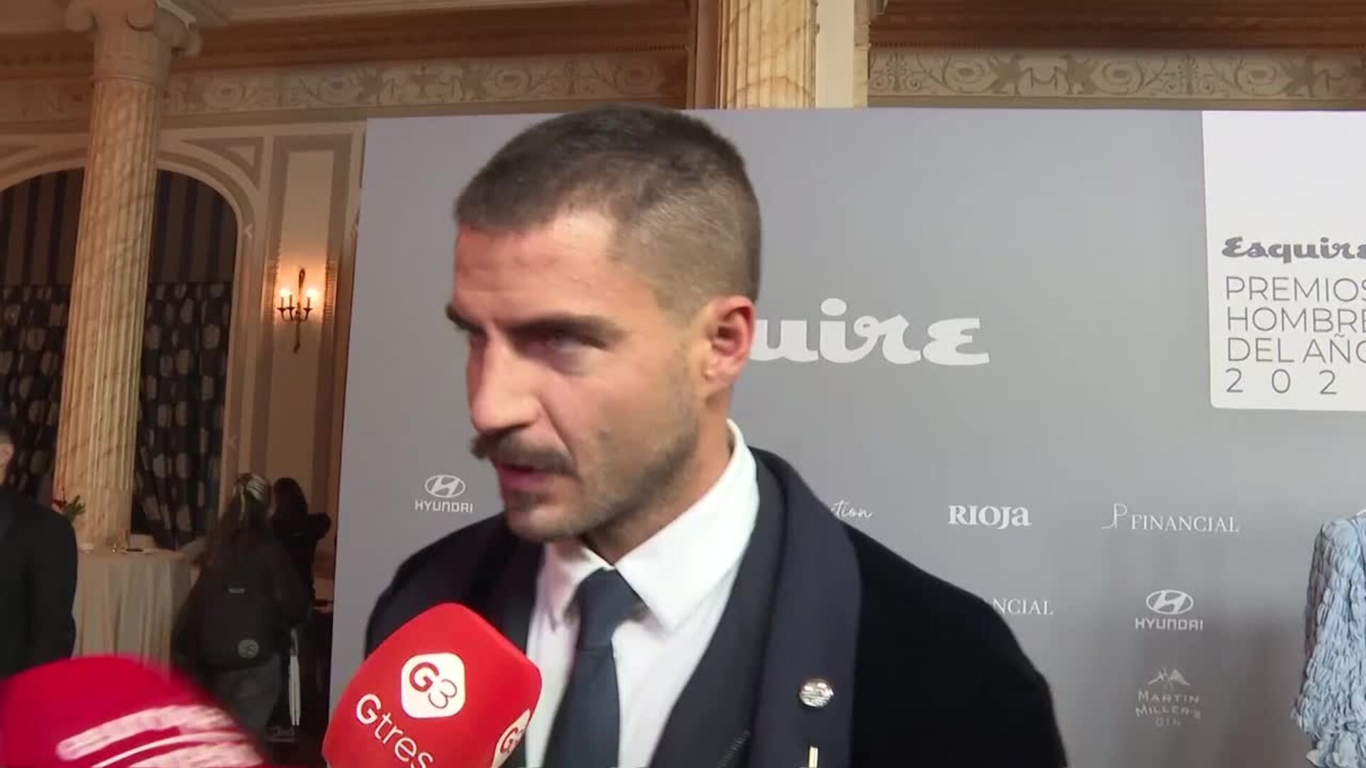 Aitana Sánchez-Gijón y Maxi Iglesias, ¡nueva pareja sorpresa!