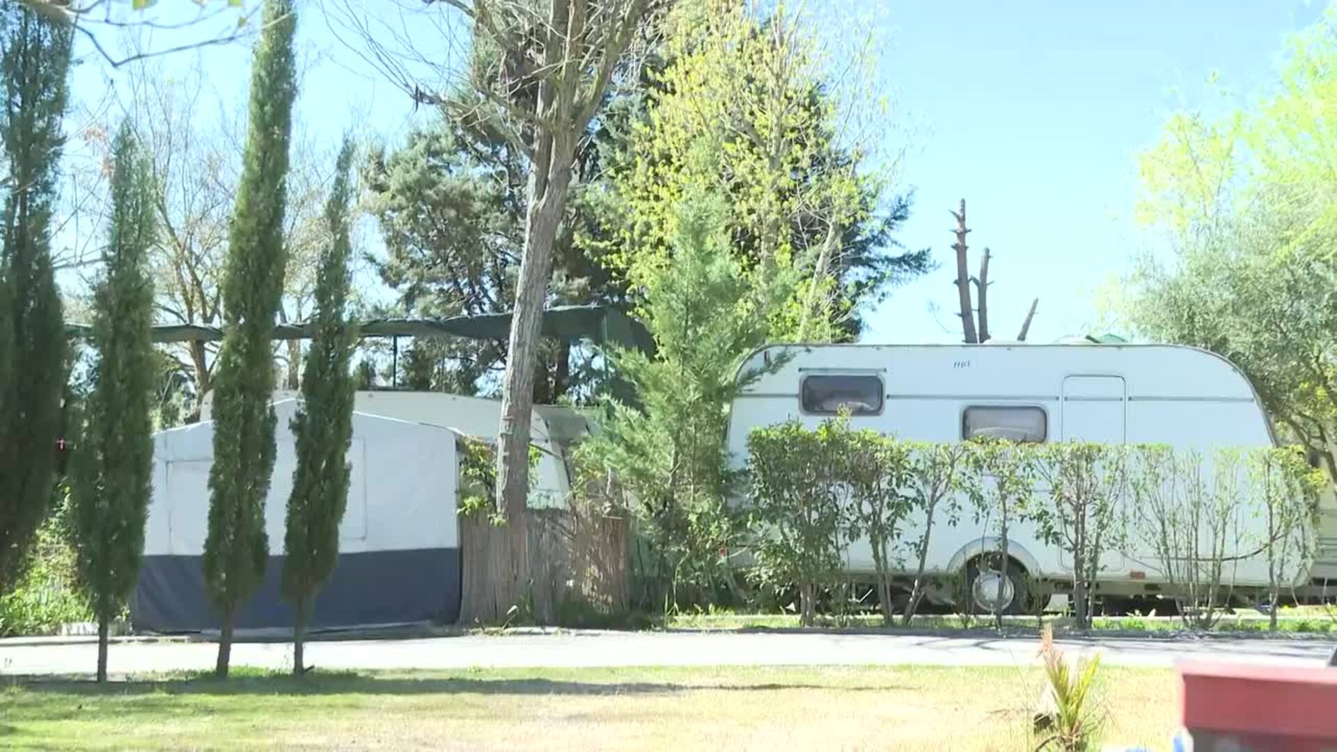 Los campings encaran Semana Santa con previsiones de ocupación cercanas al 90%
