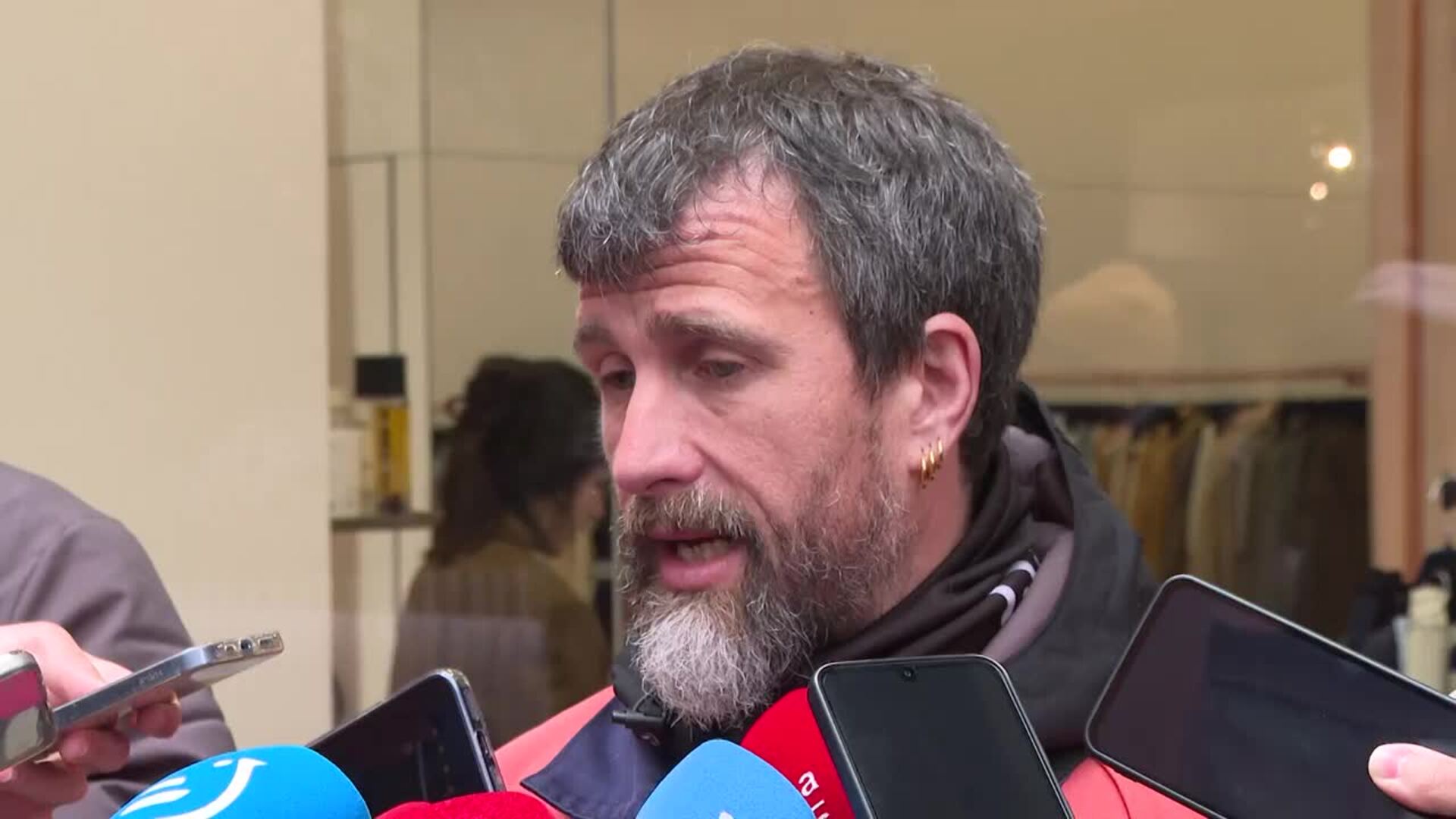 El Comité de Tubos Reunidos no renuncia a la judicialización del ERE