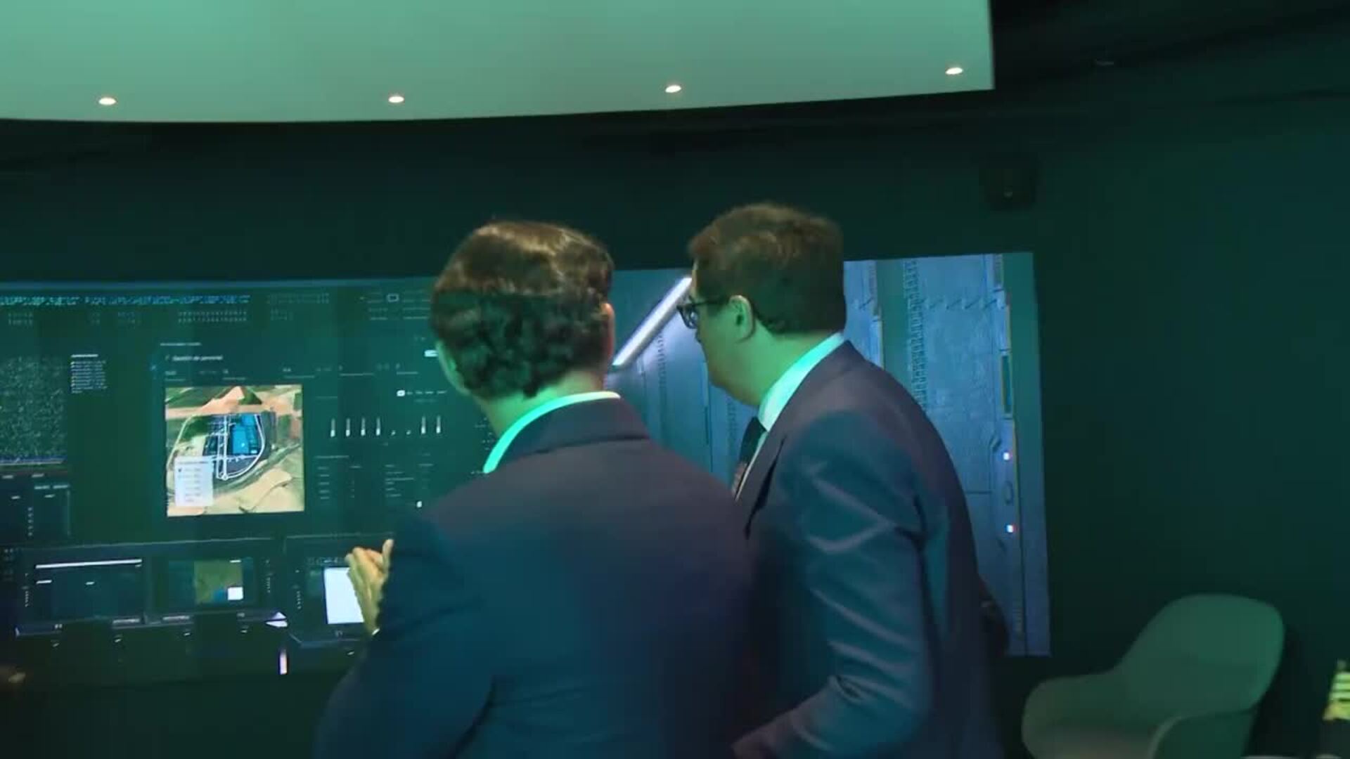 Ángel Escribano dimitirá esta tarde como presidente de Indra en un consejo extraordinario