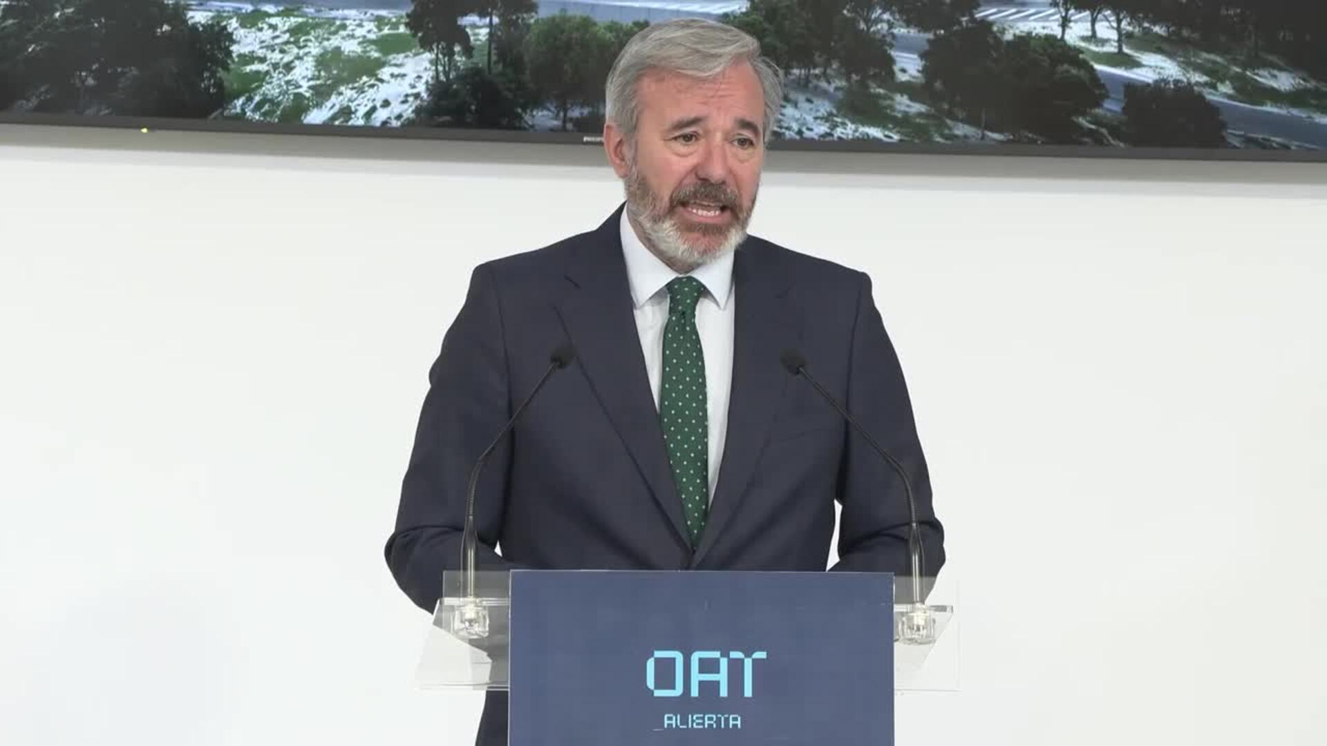 Zaragoza y Gobierno de Aragon impulsan el Distrito Tecnologico Alierta, de referencia en la UE