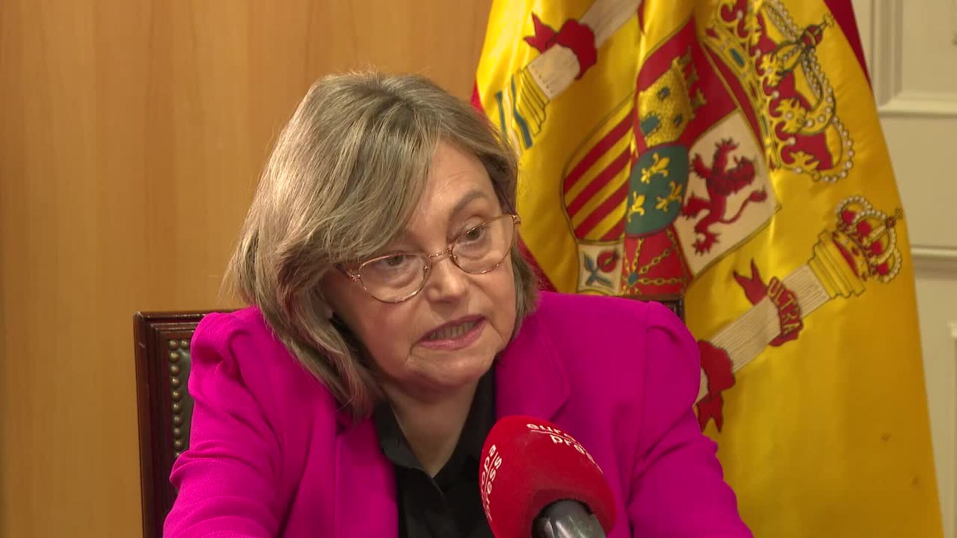 Erice propone, tras el caso de Juana Rivas, "revisar" la "idoneidad" de padres con denuncias