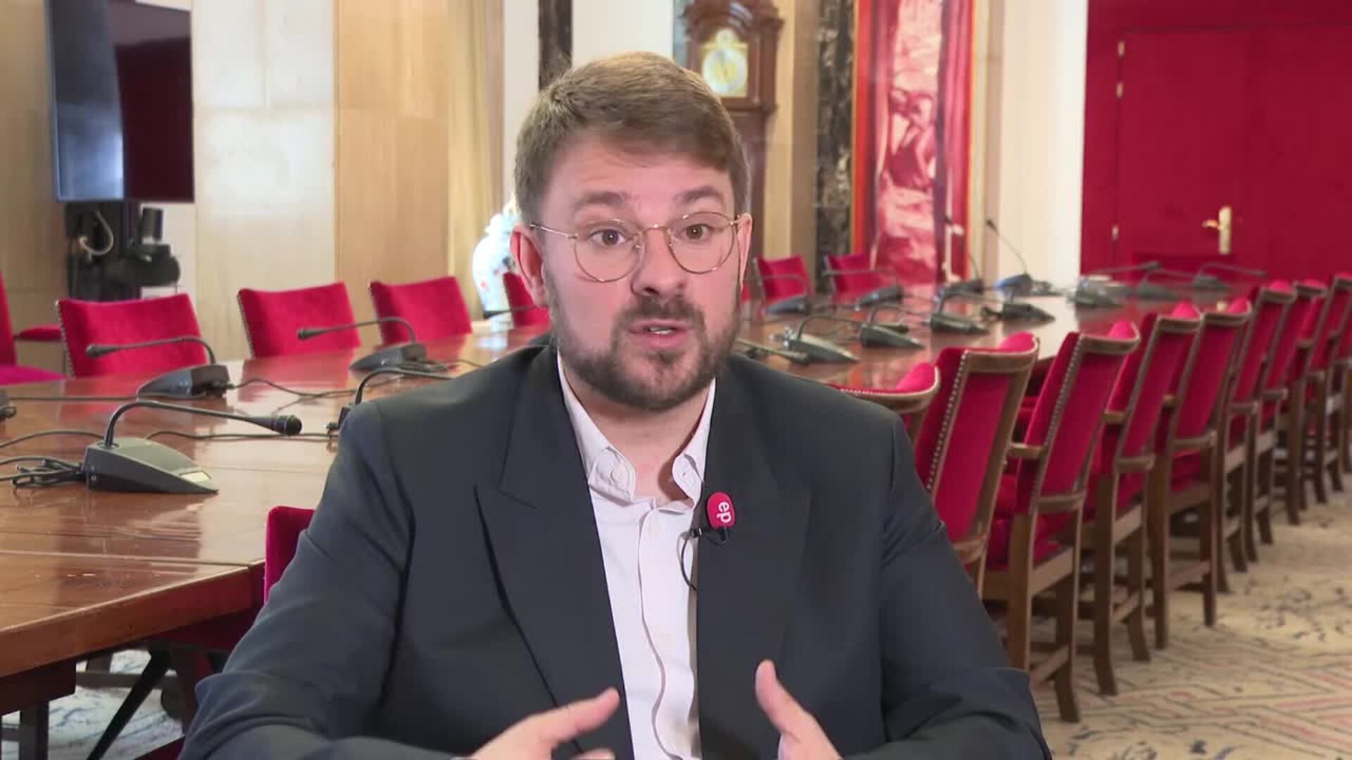 Sumar propone una OPA de 2.000 millones para comprar viviendas a particulares