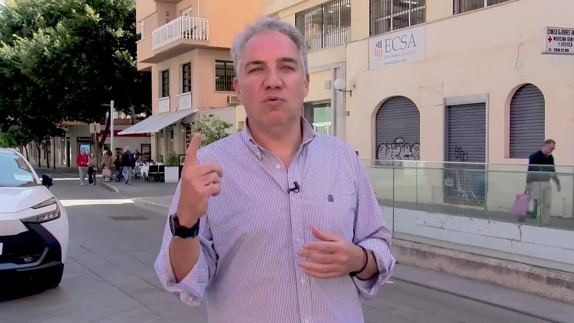 El PP pedirá explicaciones a María Jesús Montero: "La SEPI está metida en todo"