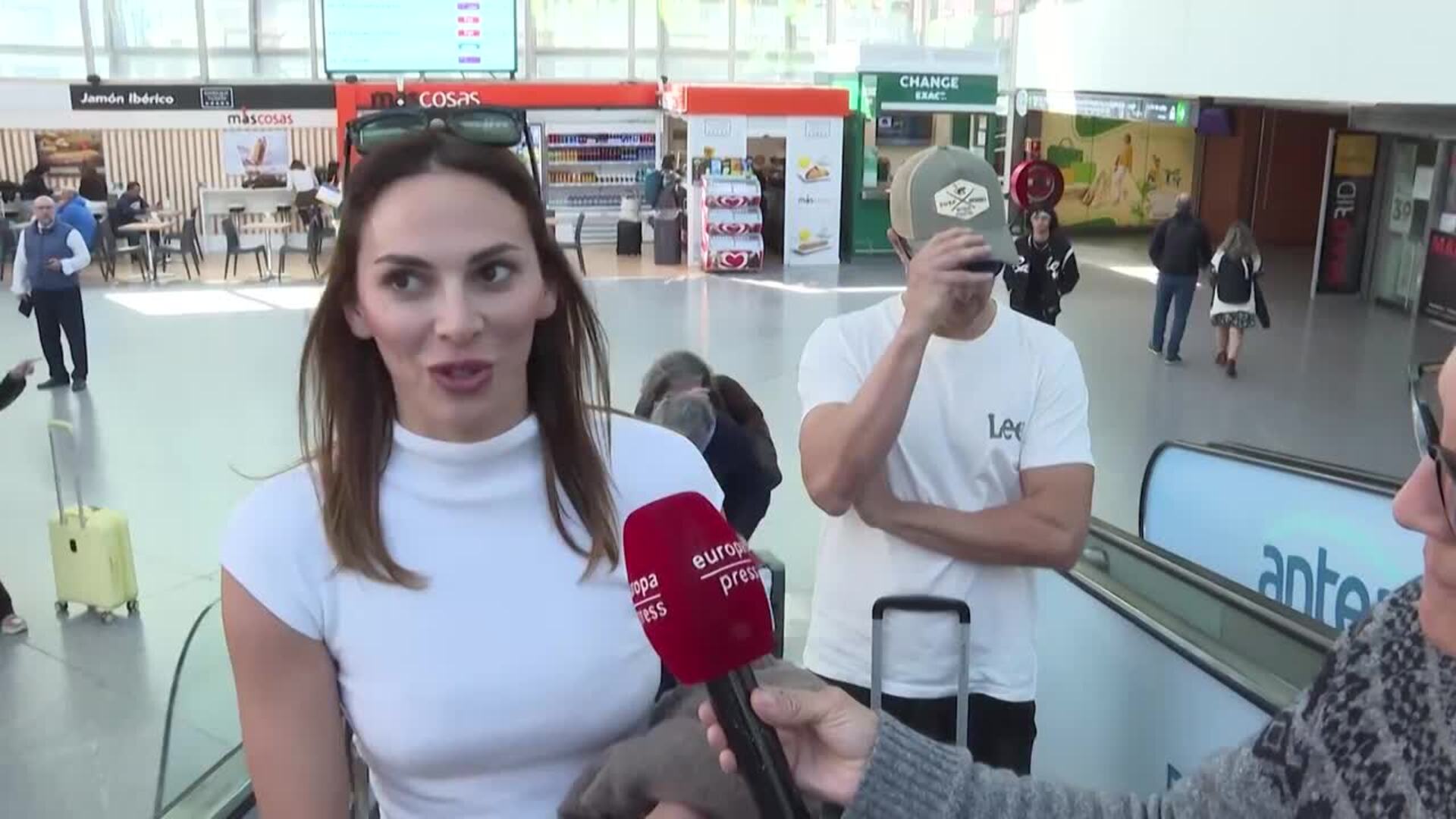 Kiko Rivera, impasible tras las críticas por su entrevista: "¿Crees que me importa?"