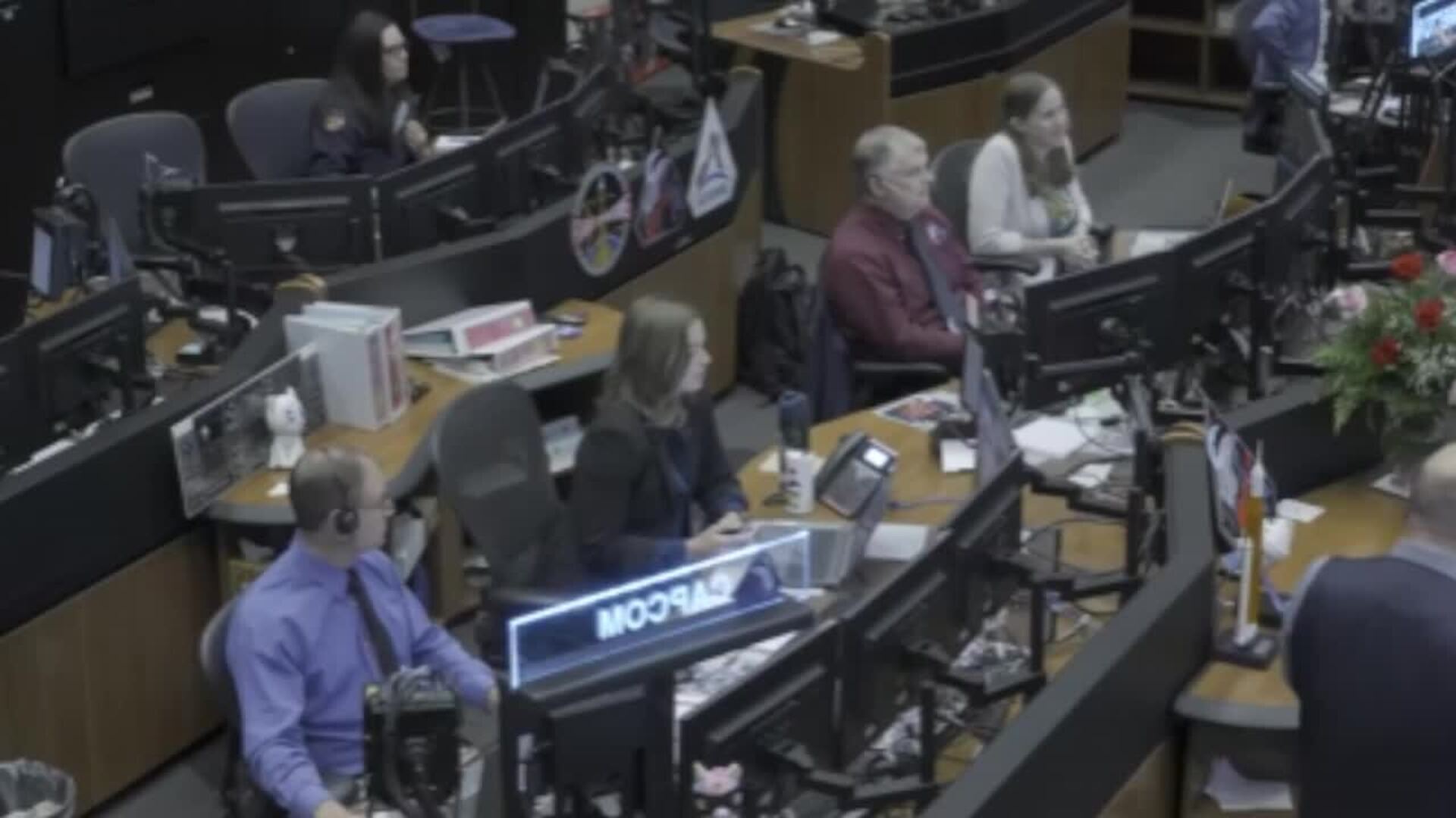 Artemis II bate el récord de mayor distancia recorrida desde la Tierra en el espacio