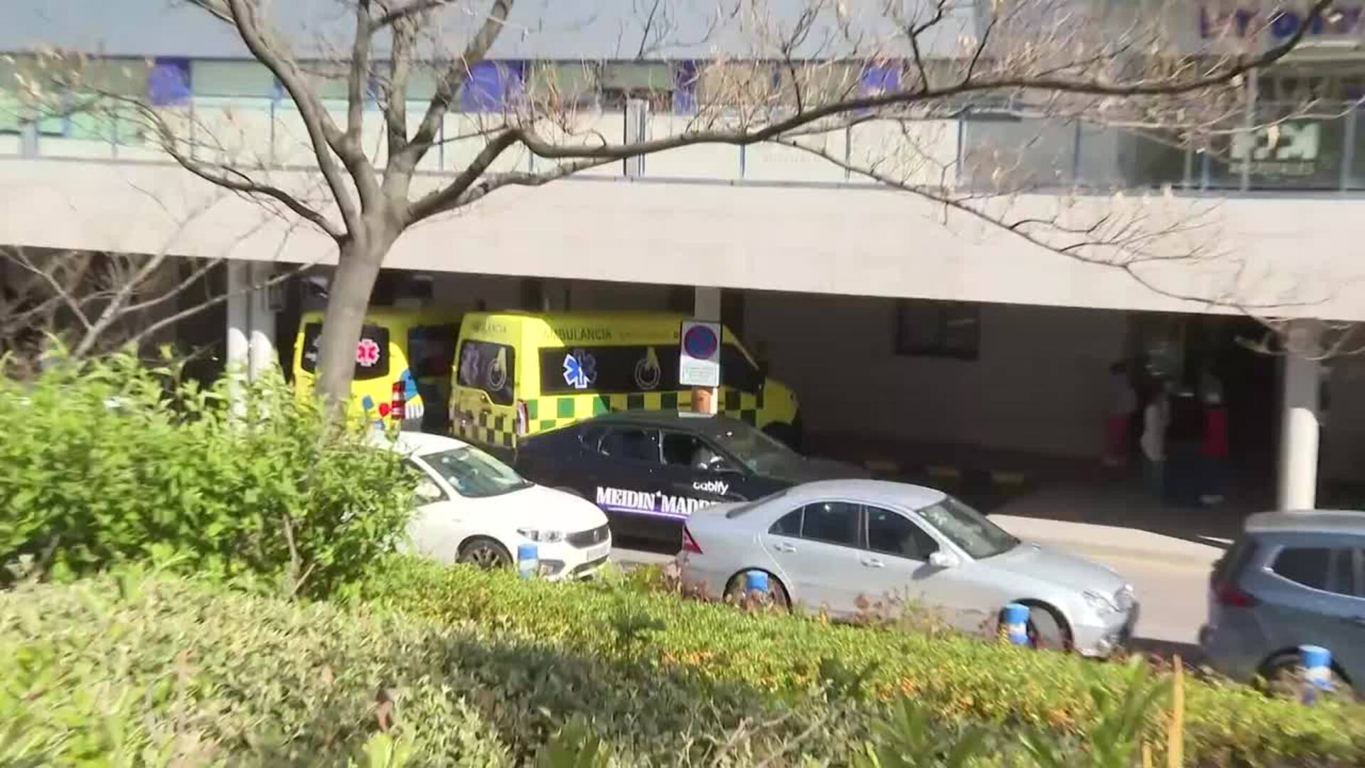 Gabriela Guillén sale del hospital tras su paso por 'Supervivientes'