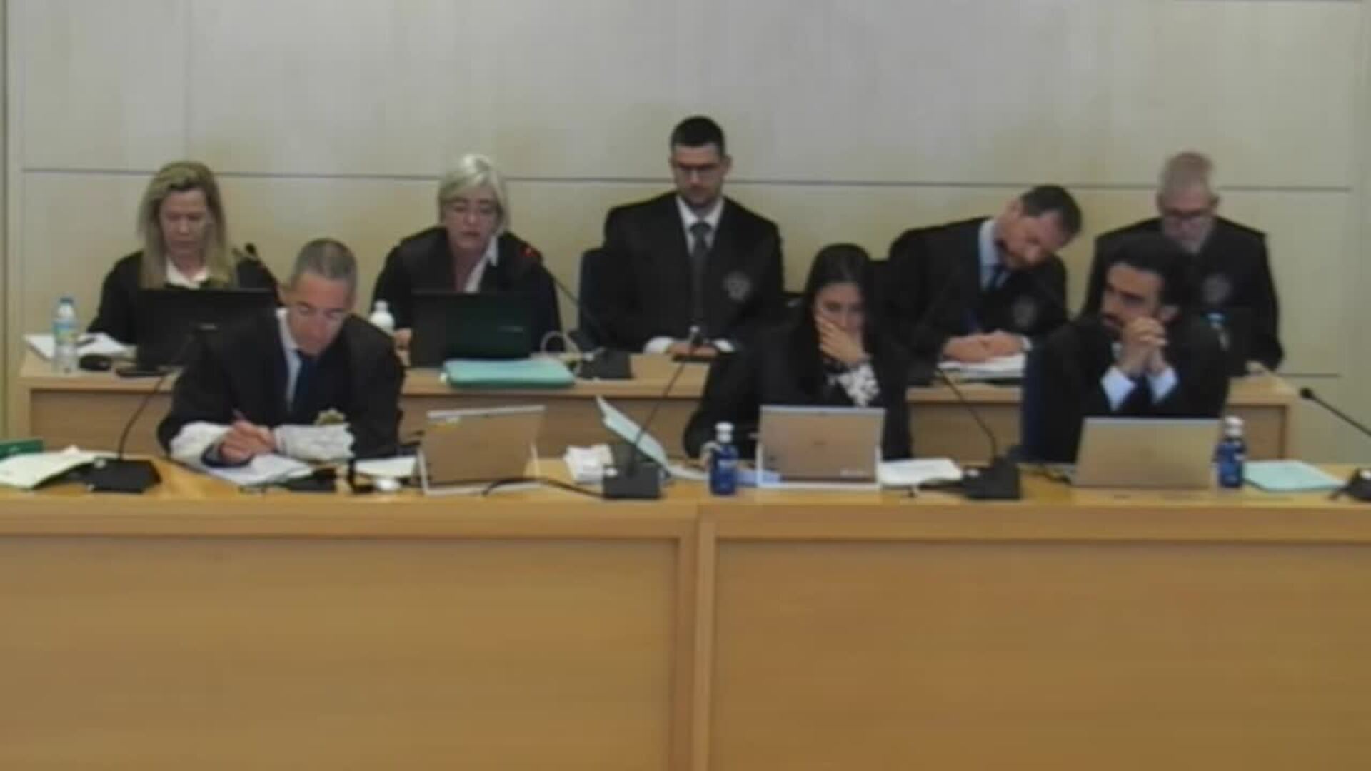 PSOE pide suspender el inicio del juicio del 'caso Kitchen' para volver a imputar a Cospedal