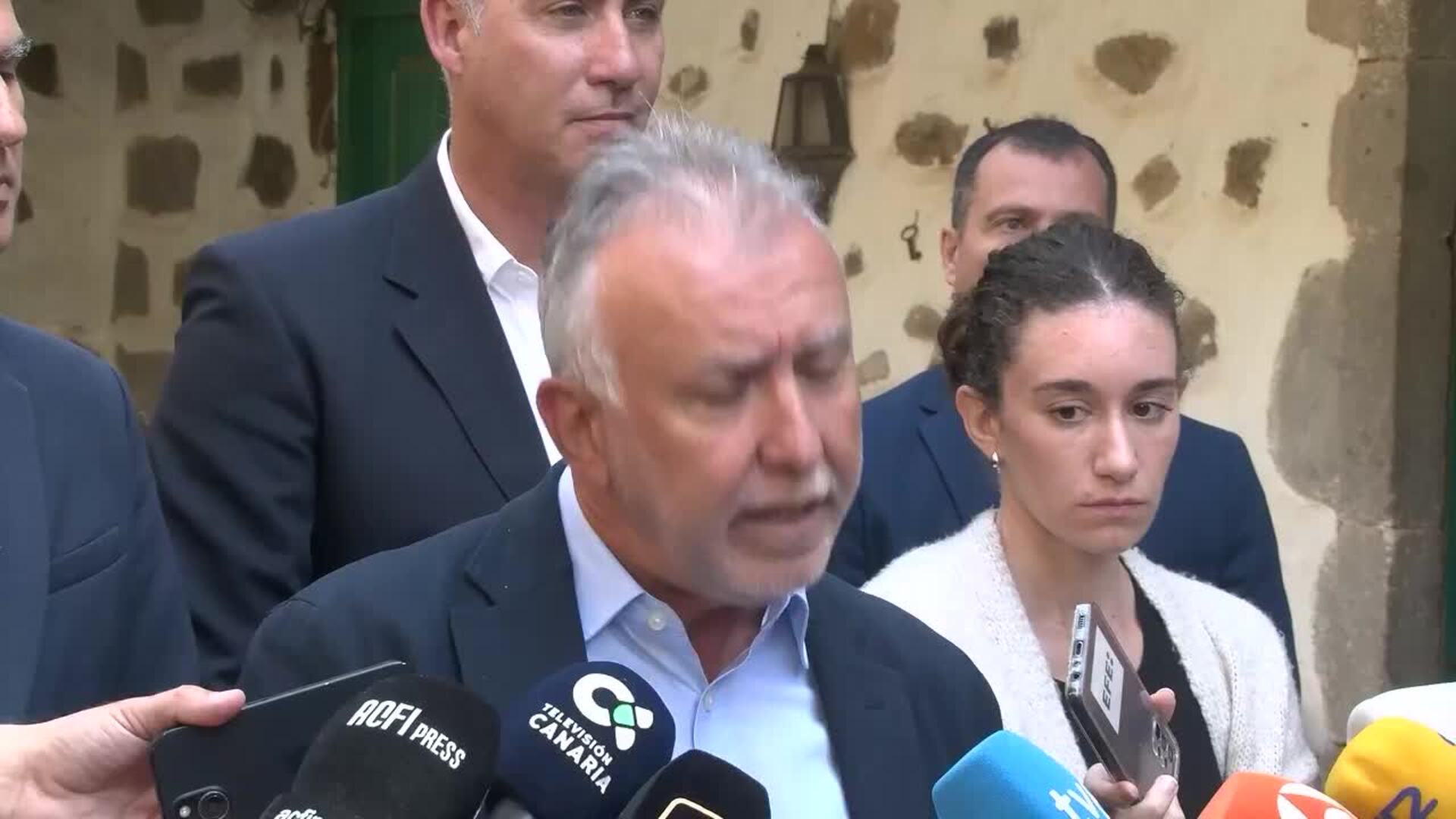 Torres resalta las diferencias entre PSOE y PP ante los casos 'Mascarillas' y 'Kitchen'