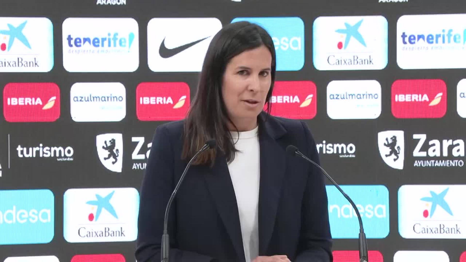 Zaragoza quiere volver a ser talismán para las selecciones nacionales de baloncesto