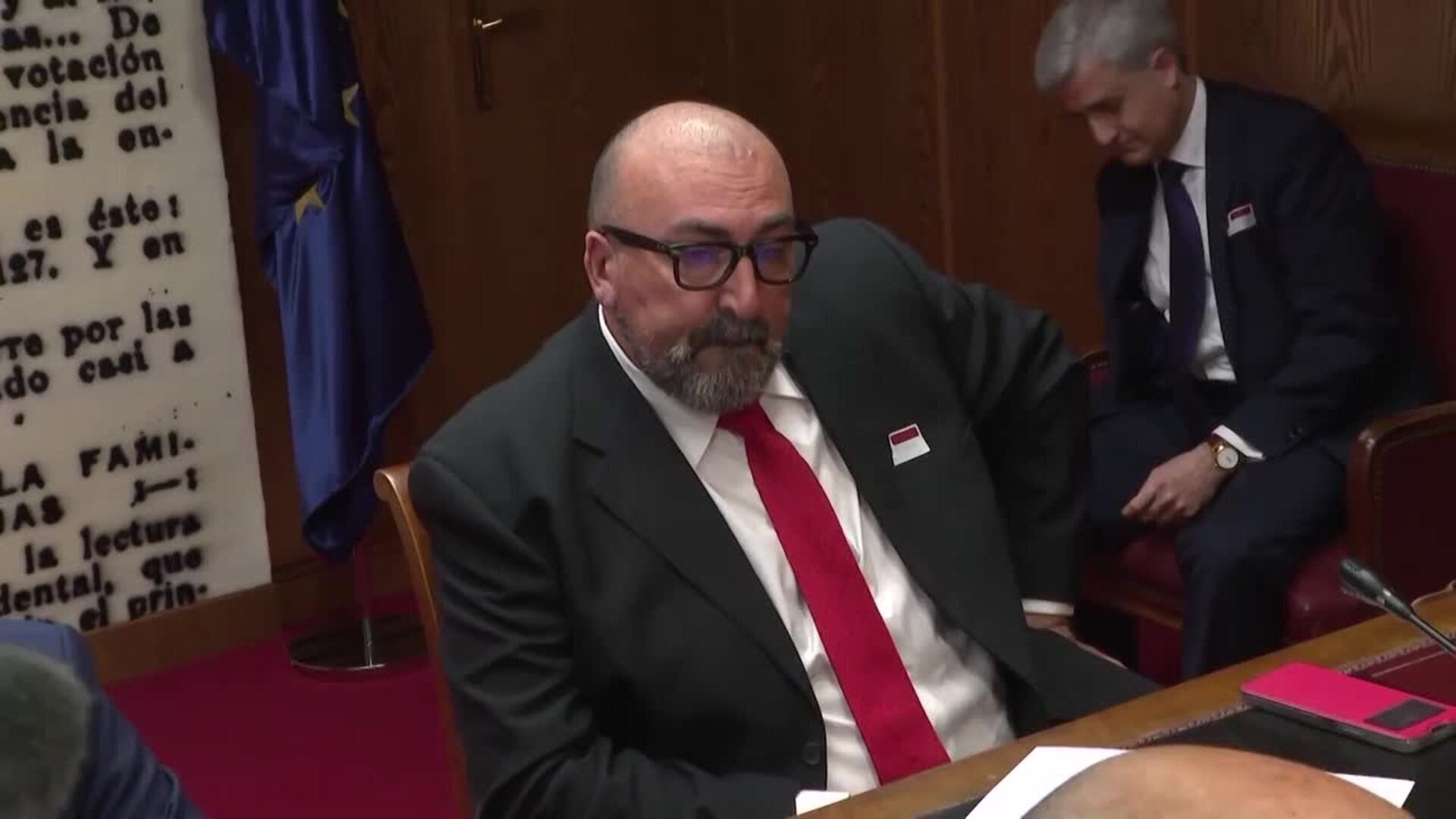 Arranca en el Tribunal Supremo el juicio a Ábalos, Koldo y Aldama