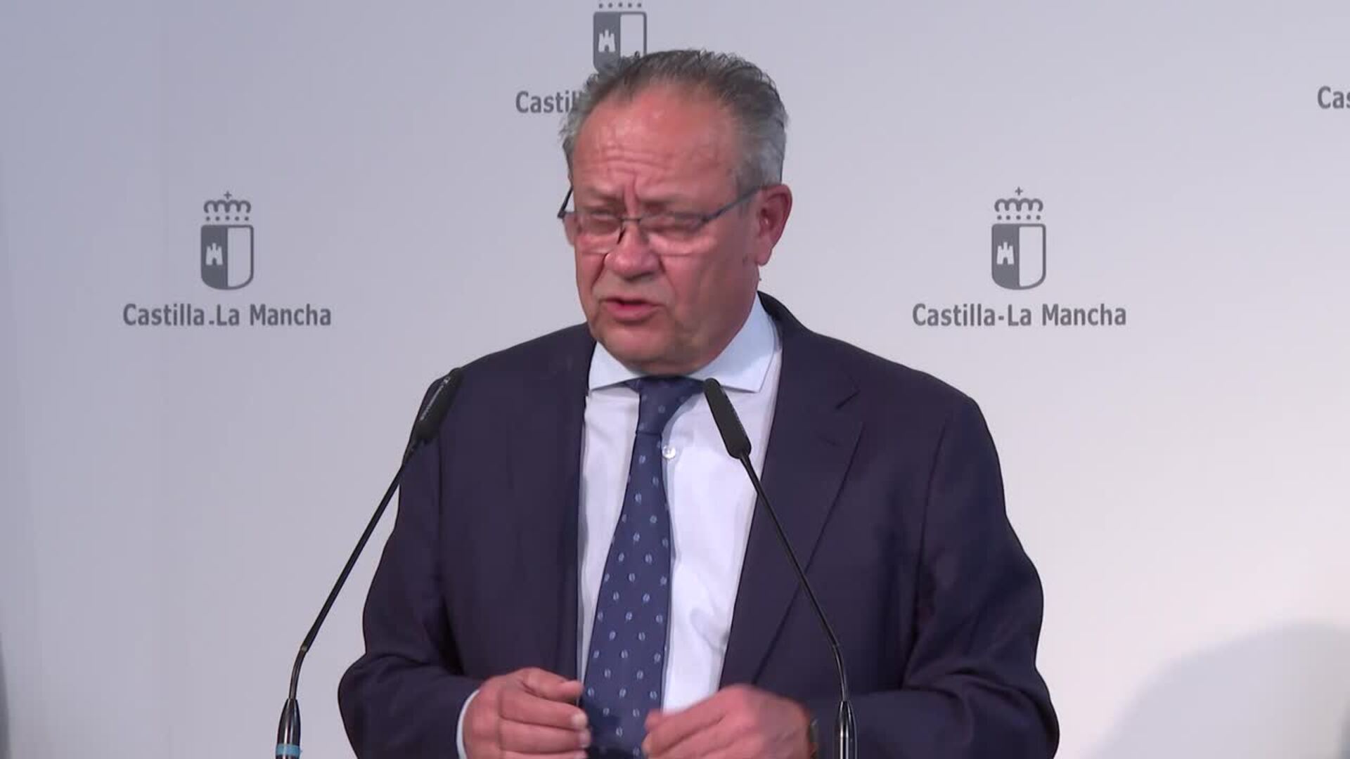 C-LM estima que sus desgravaciones en el IRPF beneficiarán a 215.000 contribuyentes