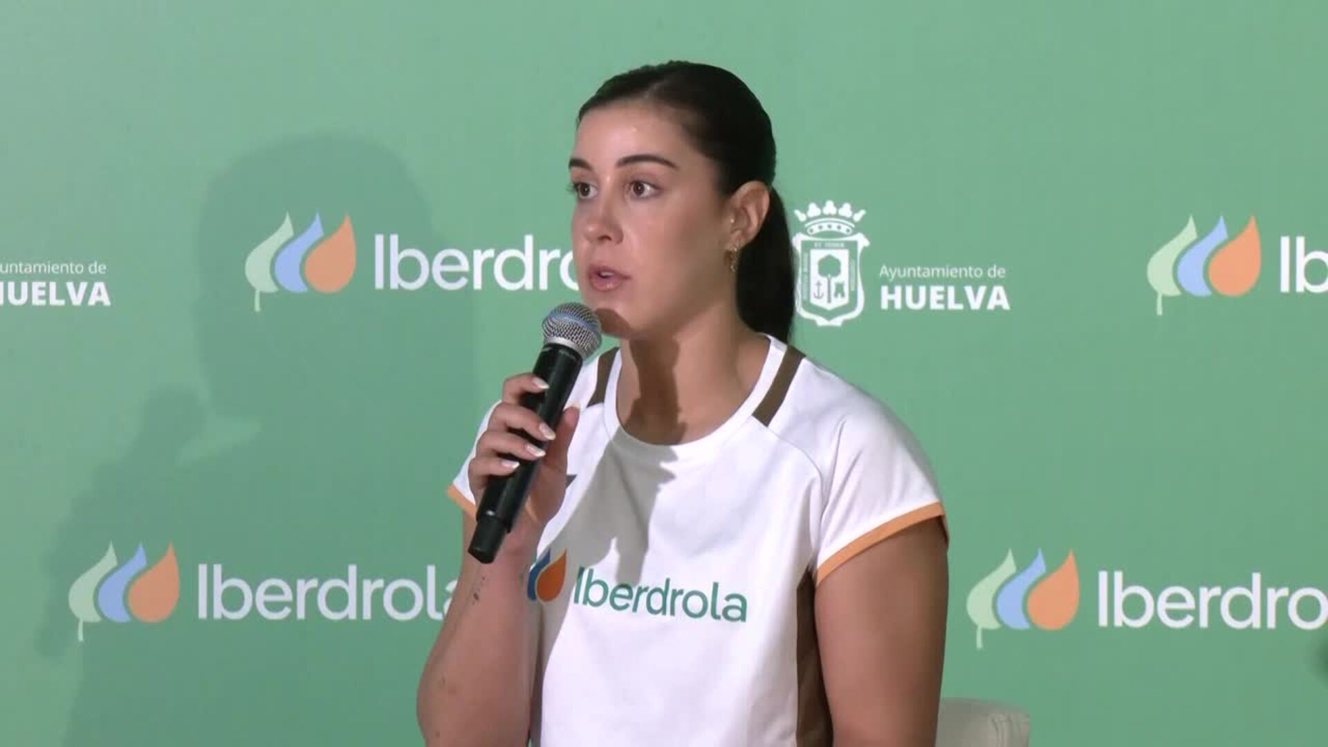 Carolina Marín, sobre su retirada: "Ha sido la decisión más difícil de mi vida"