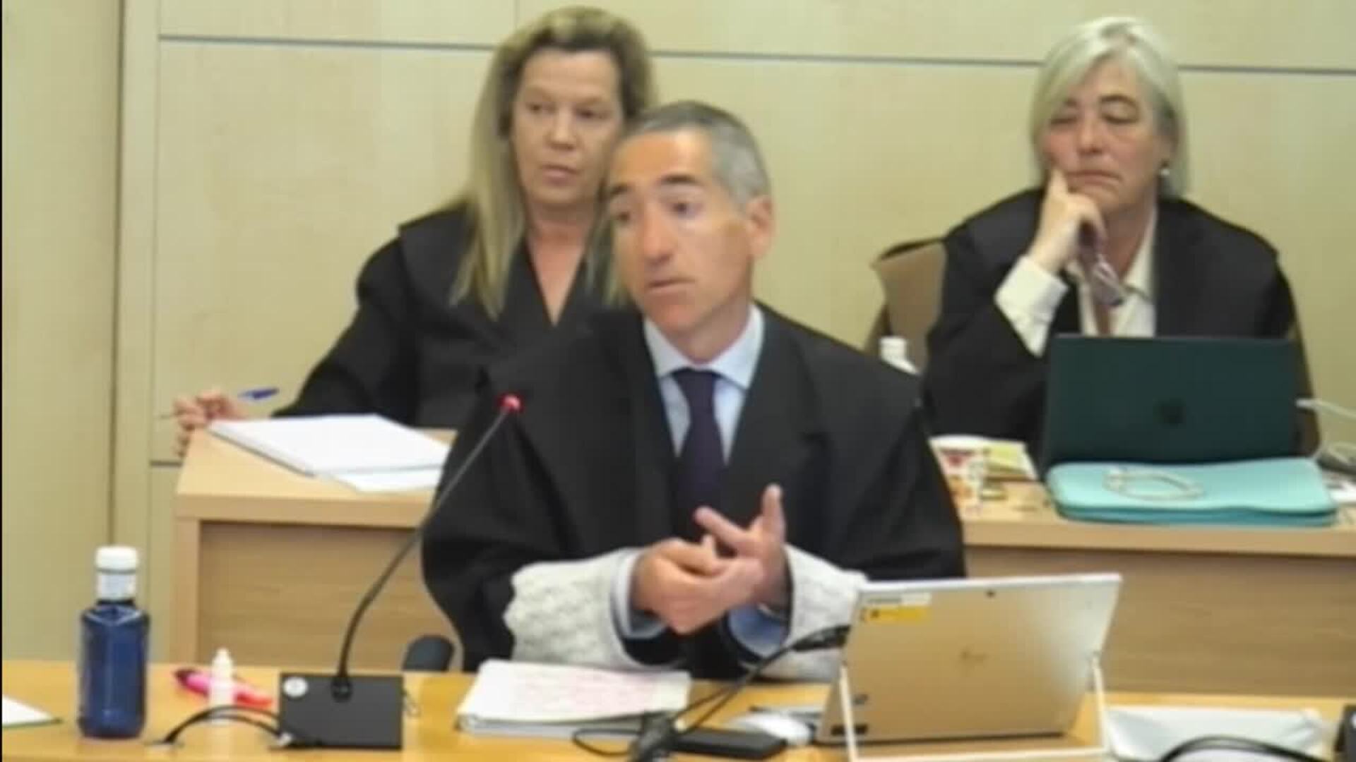 La Fiscalía se opone a la suspensión del juicio de la 'Kitchen' y rechaza investigar a Cospedal