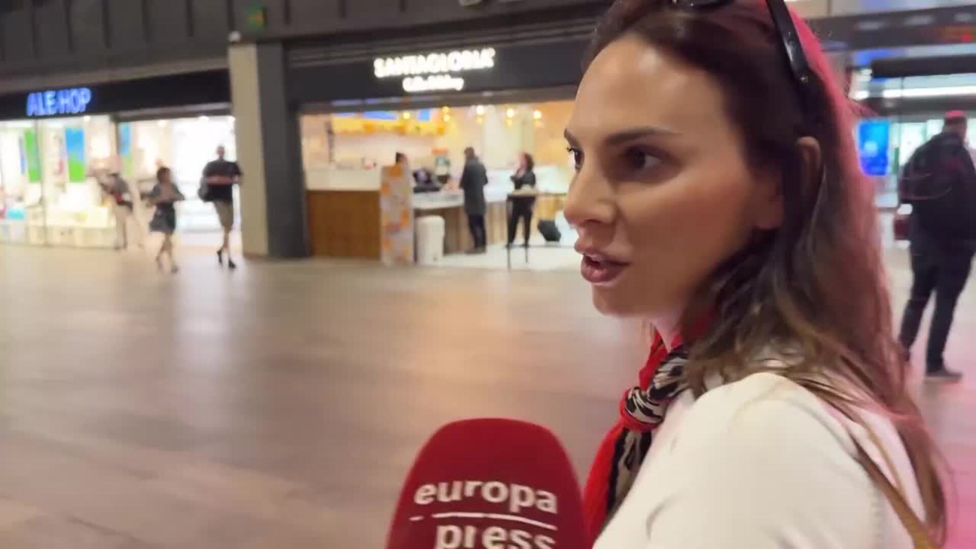 Irene Rosales responde a las devastadoras palabras de Kiko Rivera: "No me tengo que defender"