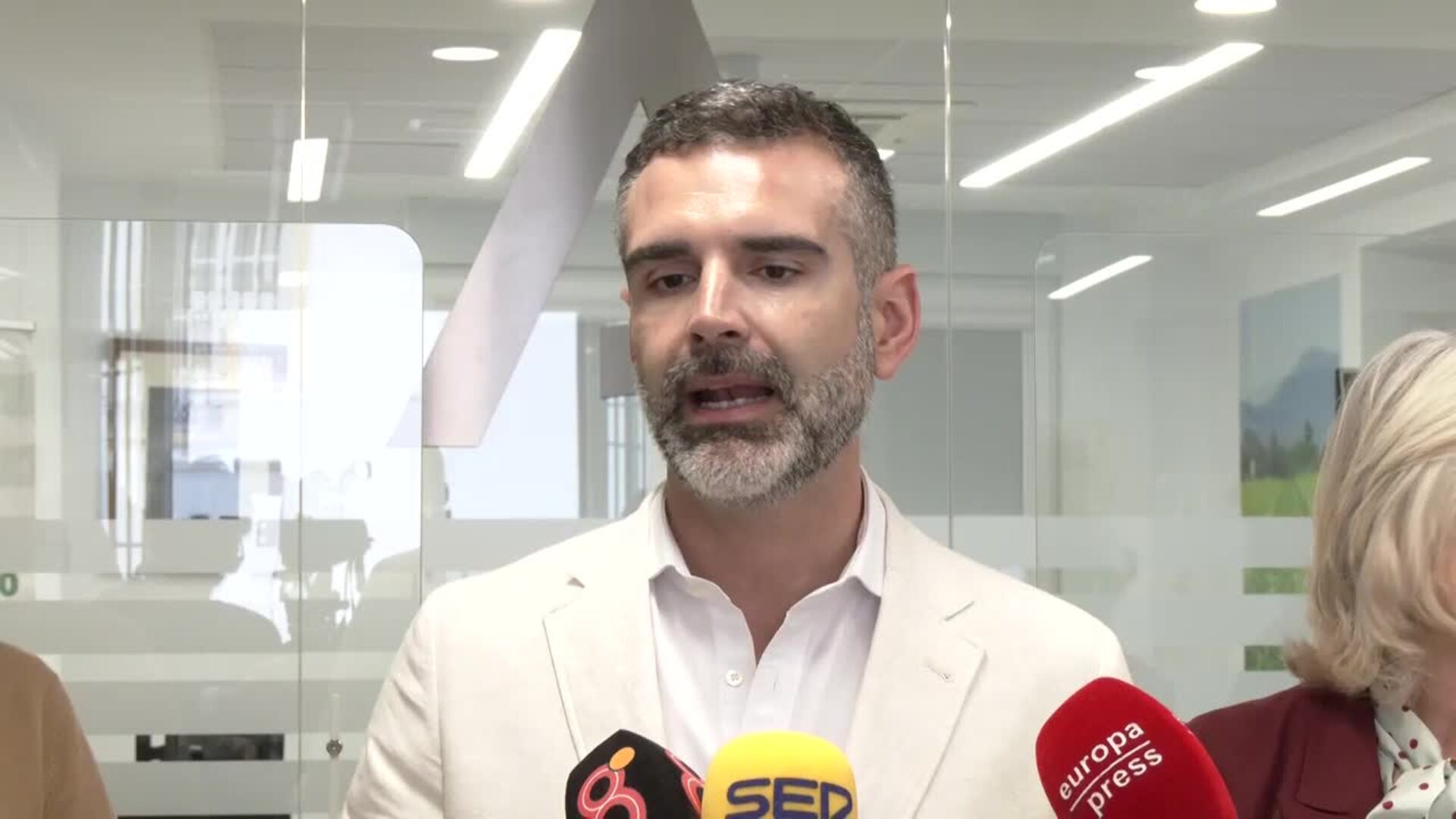 La Oficina Comarcal Agraria de Medina Sidonia destaca en su labor con el sector primario
