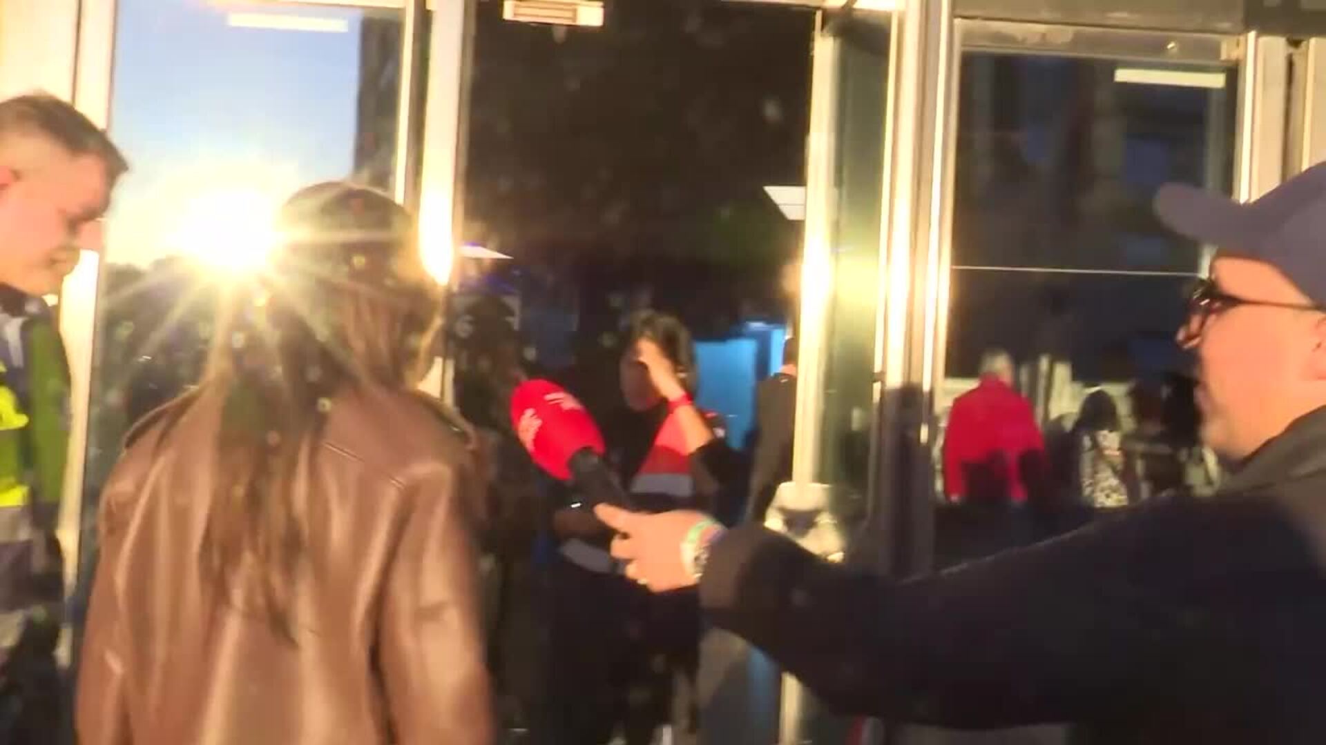 Vicky Martín Berrocal desvela cómo ha pasado la Semana Santa