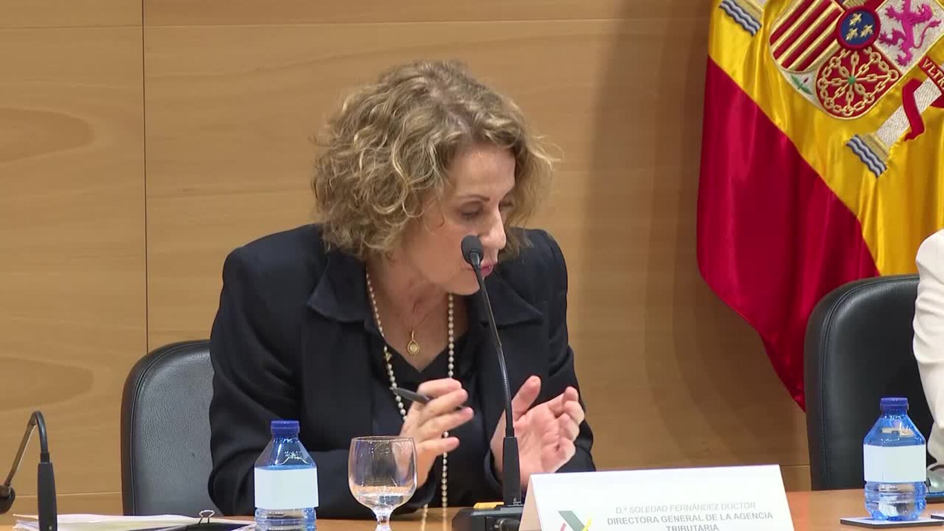 La Agencia Tributaria desaconseja usar ChatGPT para la Renta y llama a emplear sus herramientas