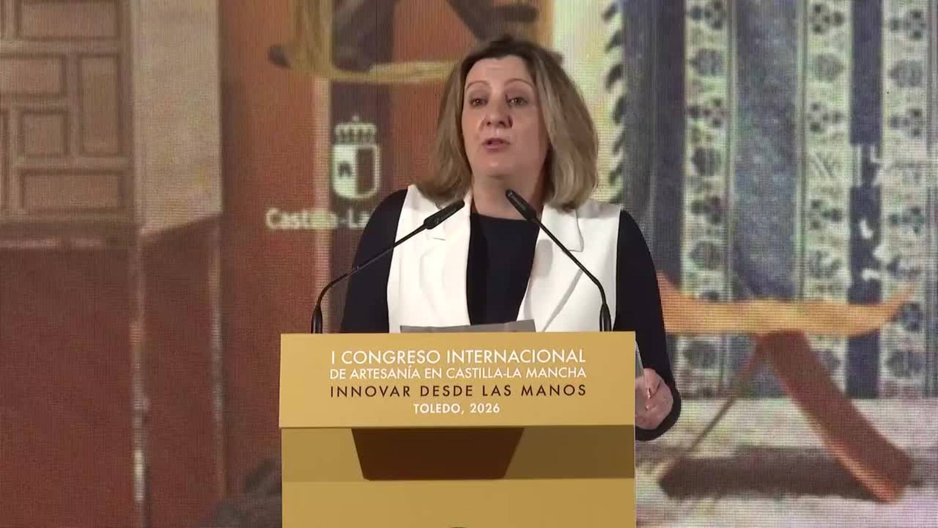 Las ayudas al sector artesano de C-LM crecerán un 30% hasta llegar a los 600.000 euros