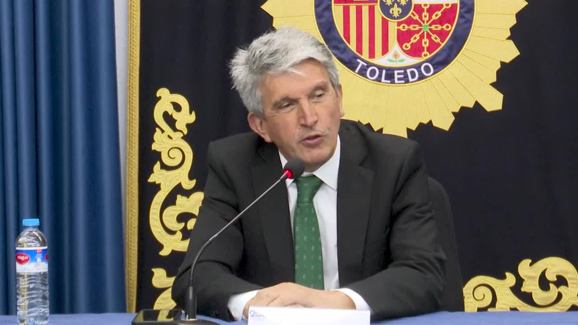 La III Carrera Solidaria Ruta 091 atravesará Toledo el 19 de abril