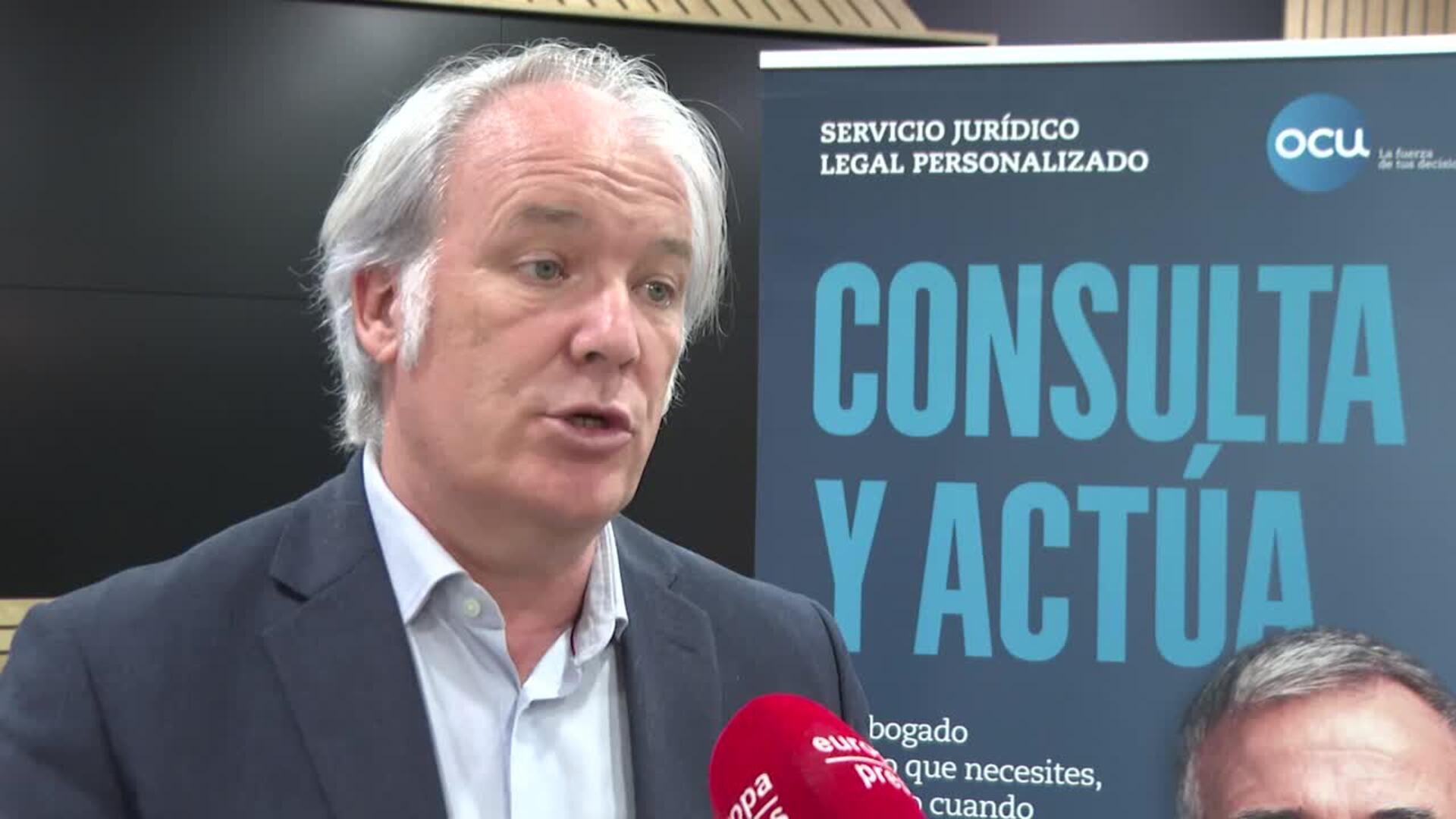 OCU celebra ratificación de la multa a Alquiler Seguro por "prácticas contrarias al derecho"