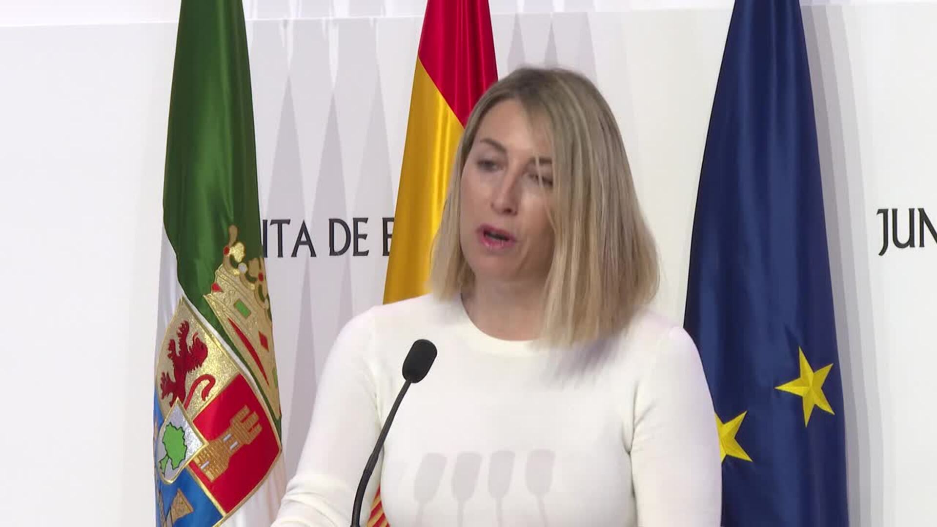 El Comité Europeo de las Regiones recibirá el XIX Premio Carlos V el 12 de mayo en Yuste