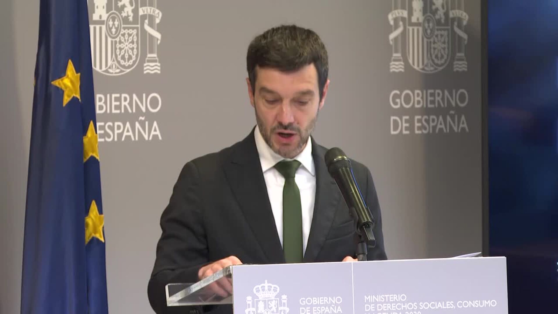 Consumo ratifica la multa de 3,6 millones a Alquiler Seguro por prácticas "abusivas"
