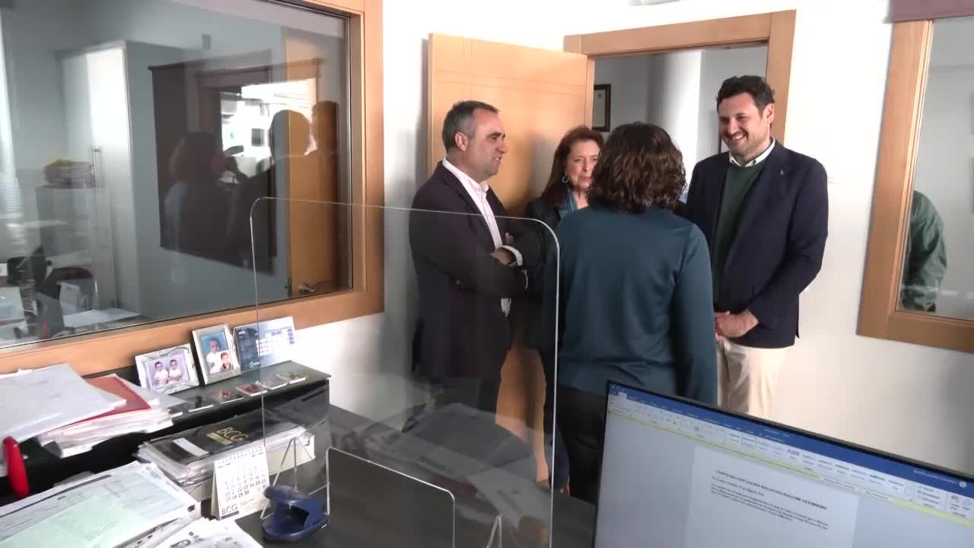 Diputación de Granada invierte 358.800 euros en fomentar el emprendimiento femenino