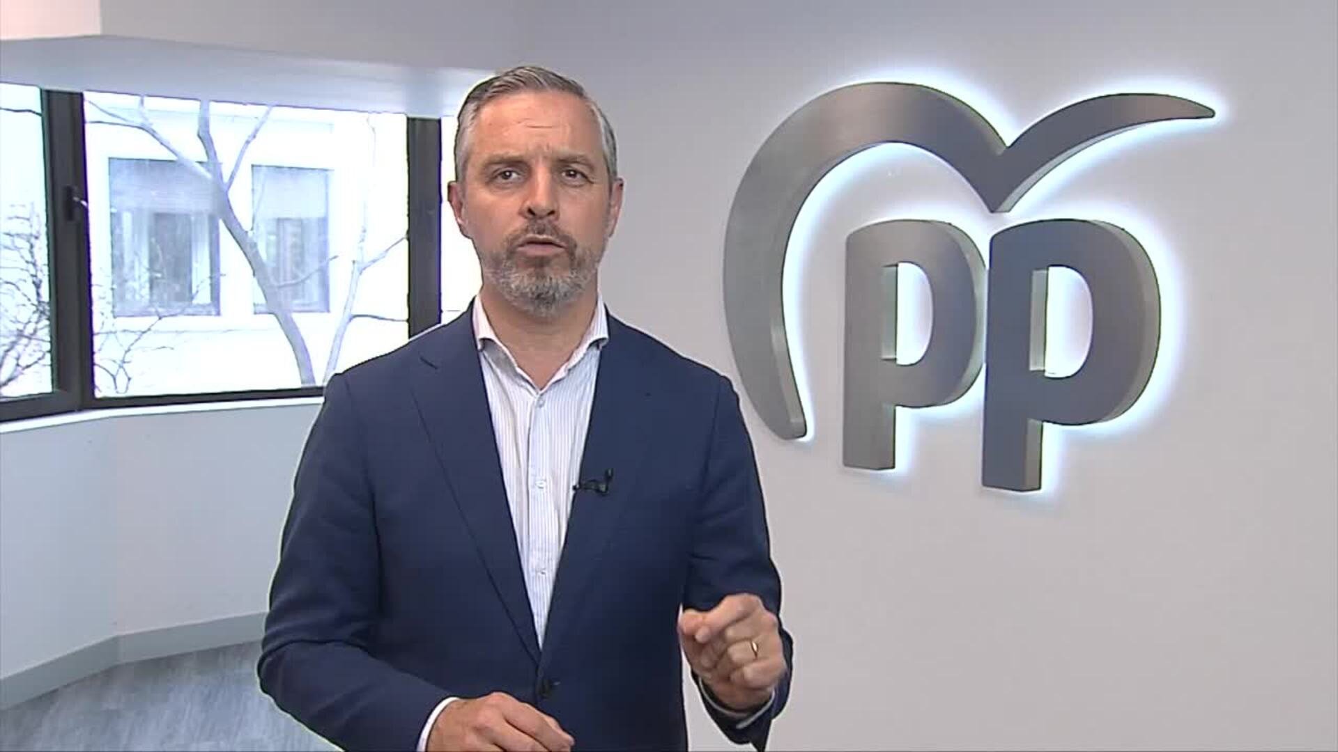El PP exige la dimisión de Puente tras el último informe de la Guardia Civil sobre Adamuz