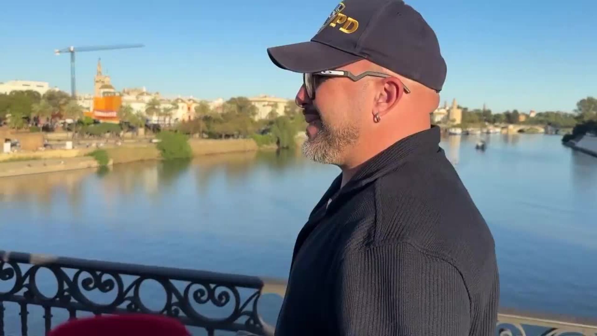 Irene Rosales a Kiko Rivera: "Todo se queda grabado y lo pueden ver mis hijas"