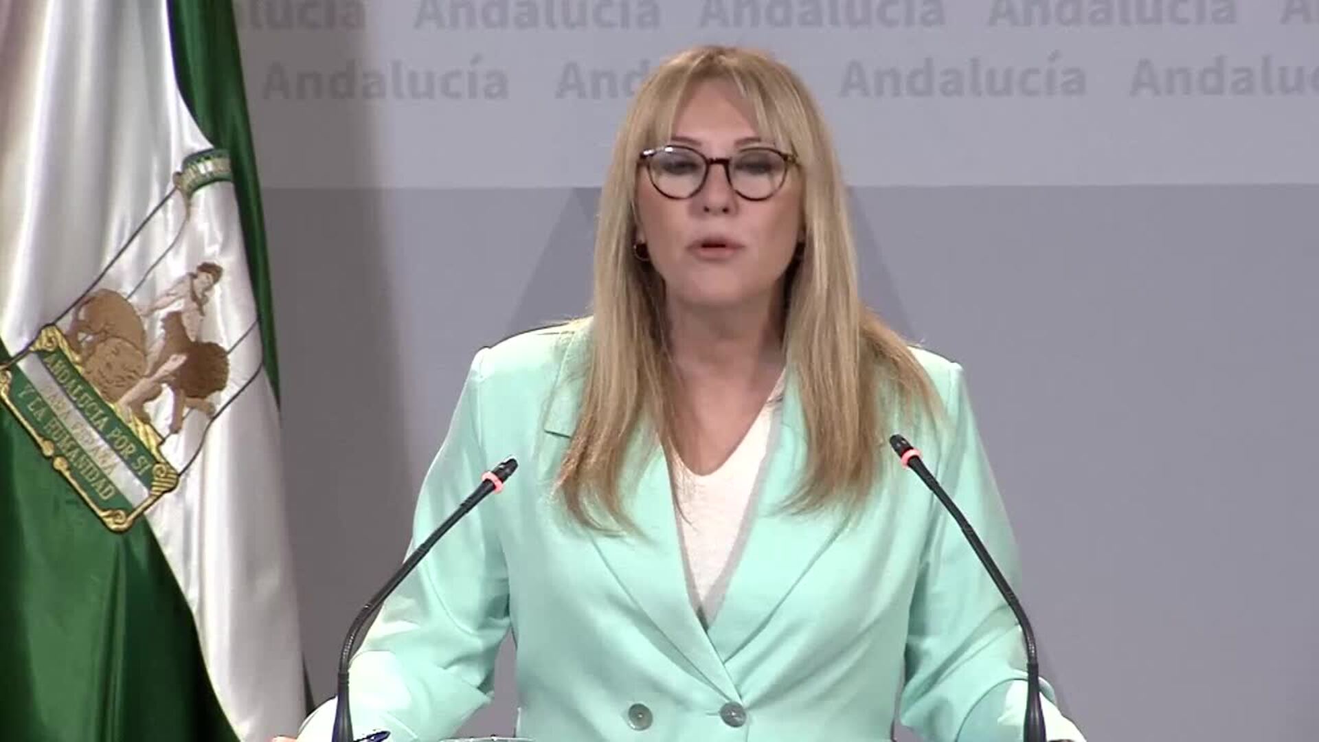 La Junta de Andalucía se persona en la causa judicial por Adamuz