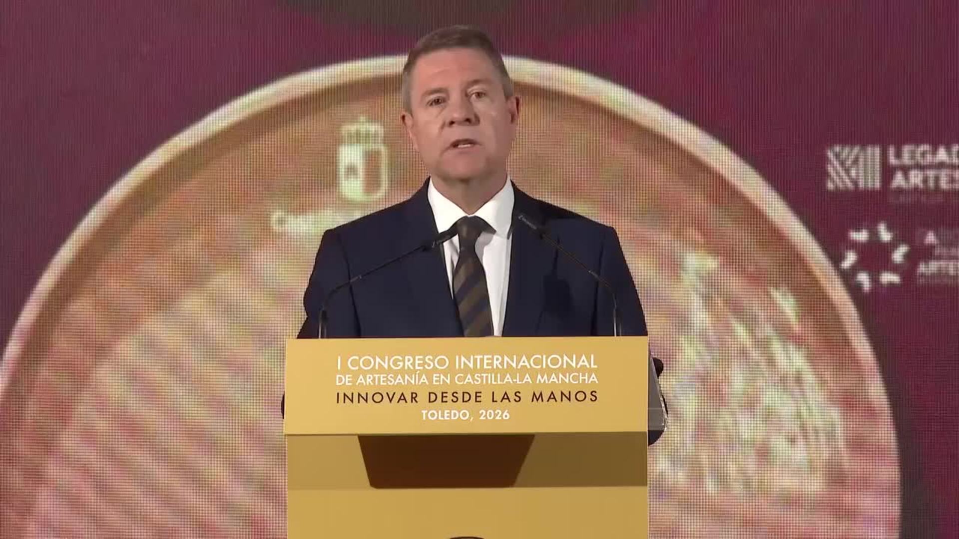 Page apunta al último trimestre del año para la aprobación del proyecto de ley de turismo