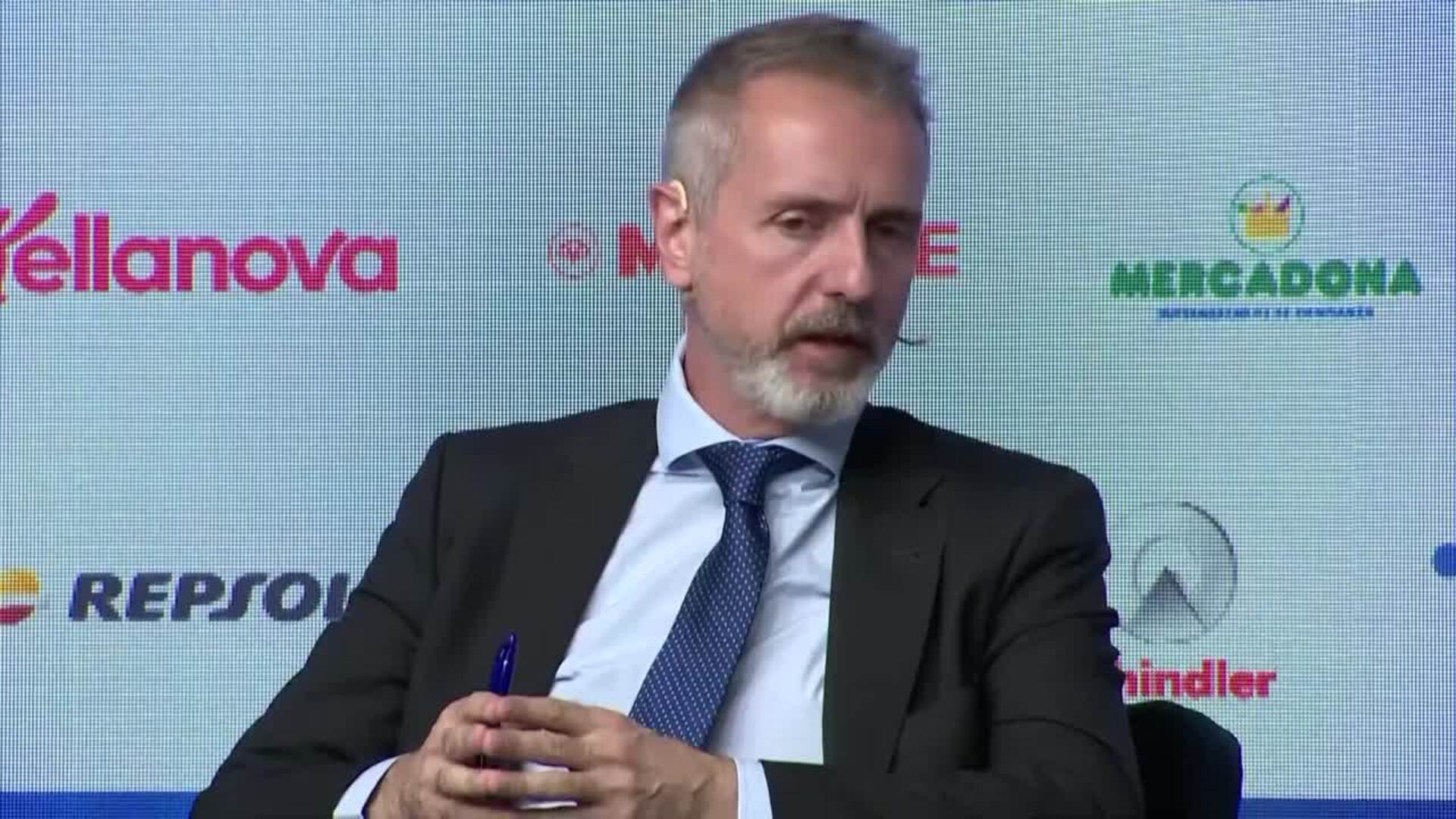 Telefónica vende su filial en México por 389 millones de euros