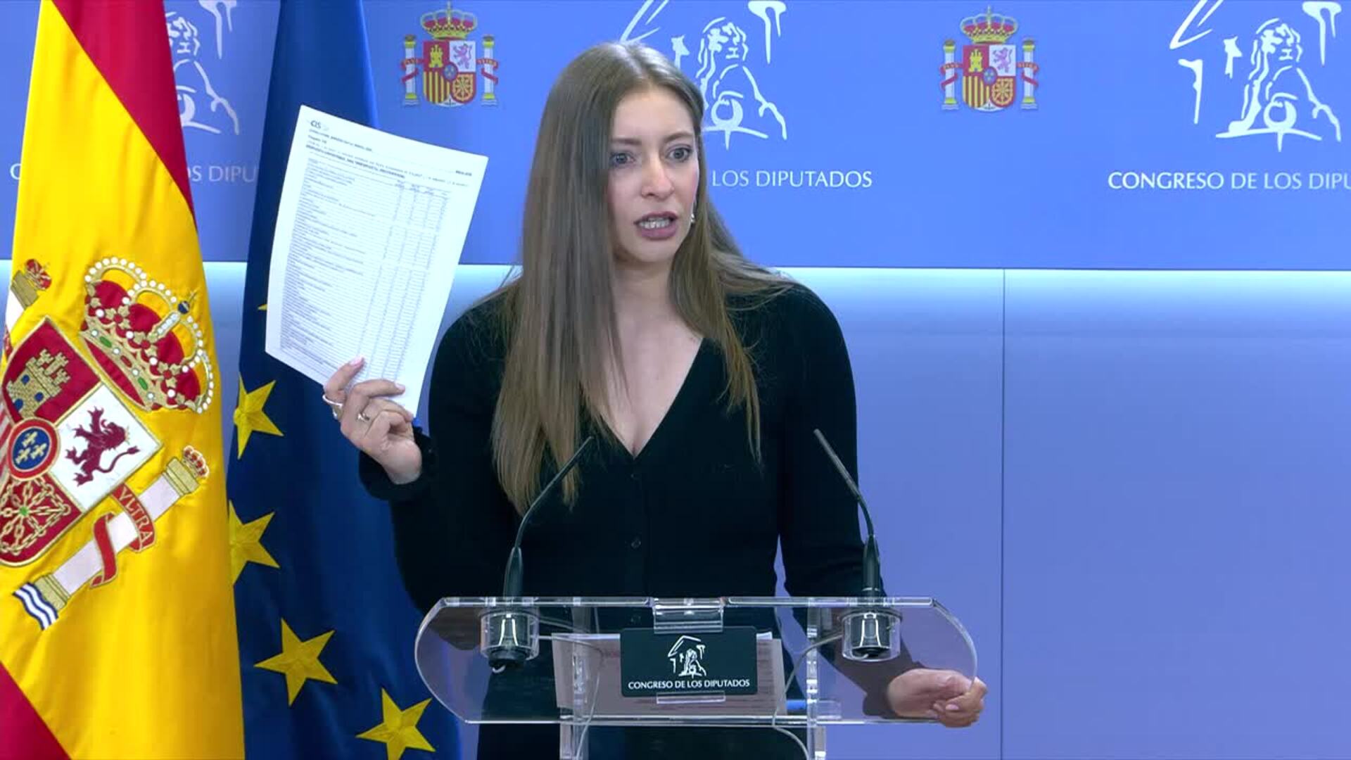 PP acusa al Gobierno de "utilizar" de "comodín" el aborto para "tapar" sus asuntos