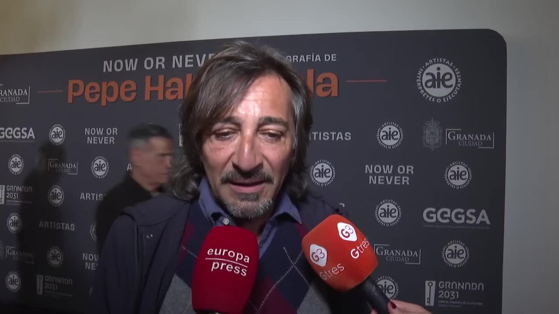 Antonio Carmona desvela cómo está Lola Orellana en plena cuenta atrás por su embarazo