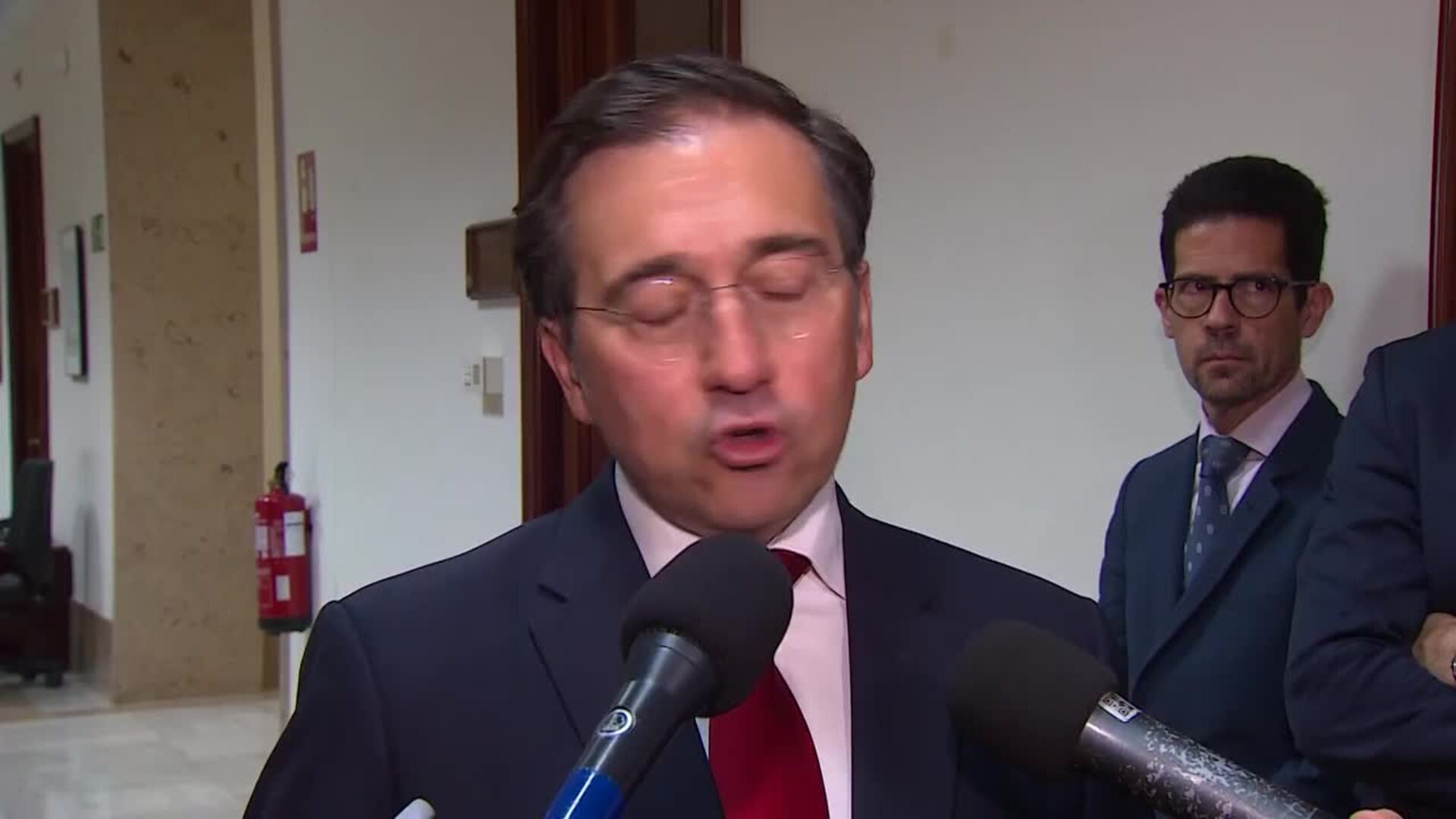 España reabrirá de forma inmediata la embajada en Teherán, que cerró en marzo