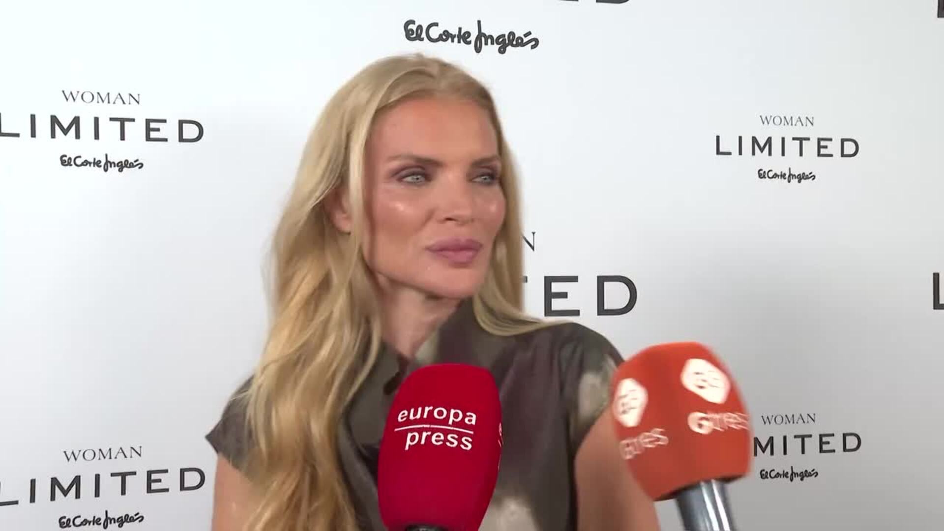 Esther Cañadas se sincera como nunca sobre su enfermedad