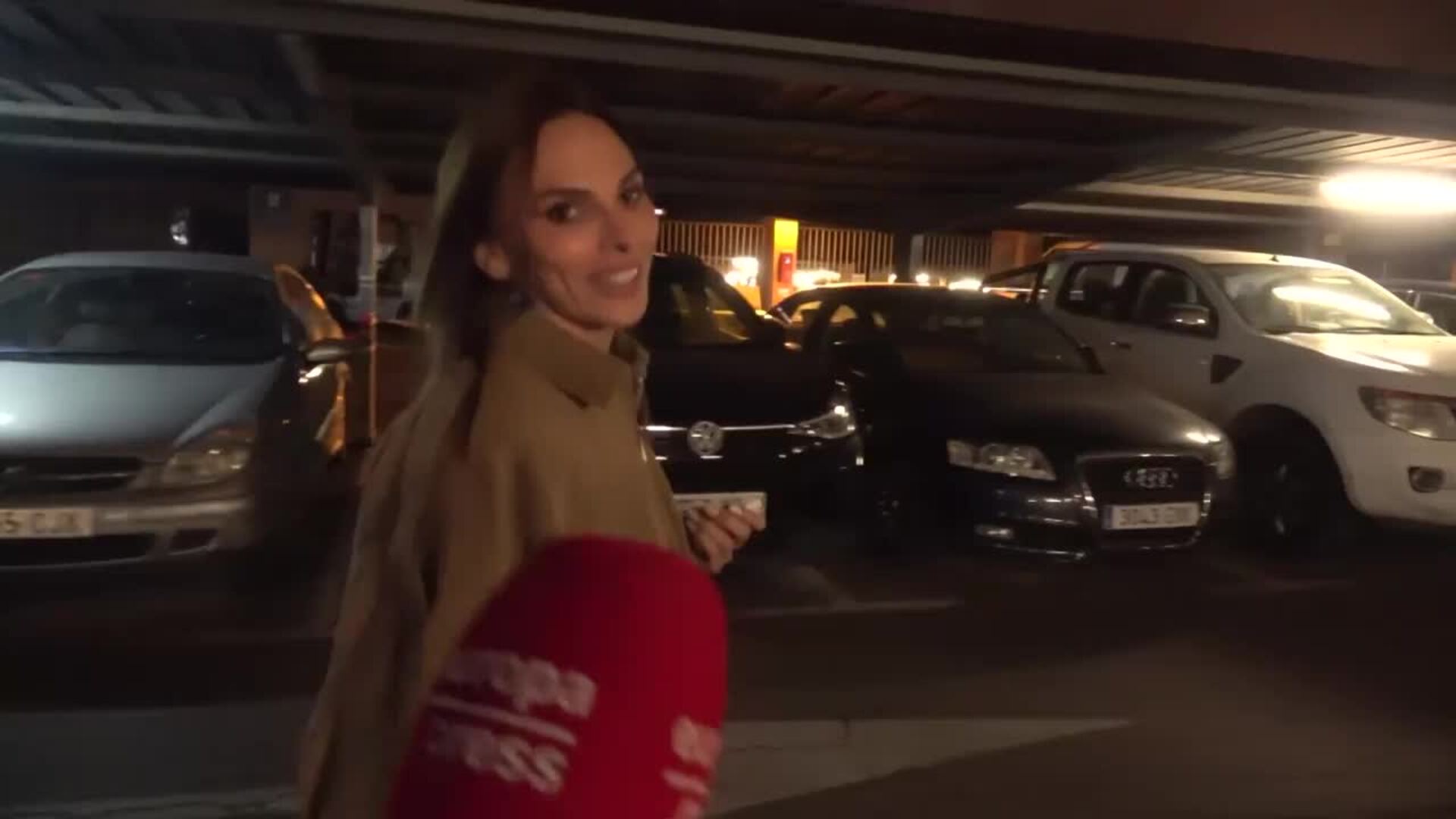 Irene Rosales tiende la mano a Kiko Rivera y le lanza un ultimátum