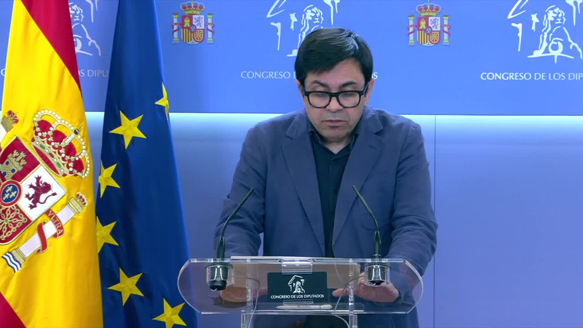 Pisarello cree que la guerra de Irán es la "primera gran derrota" de Trump