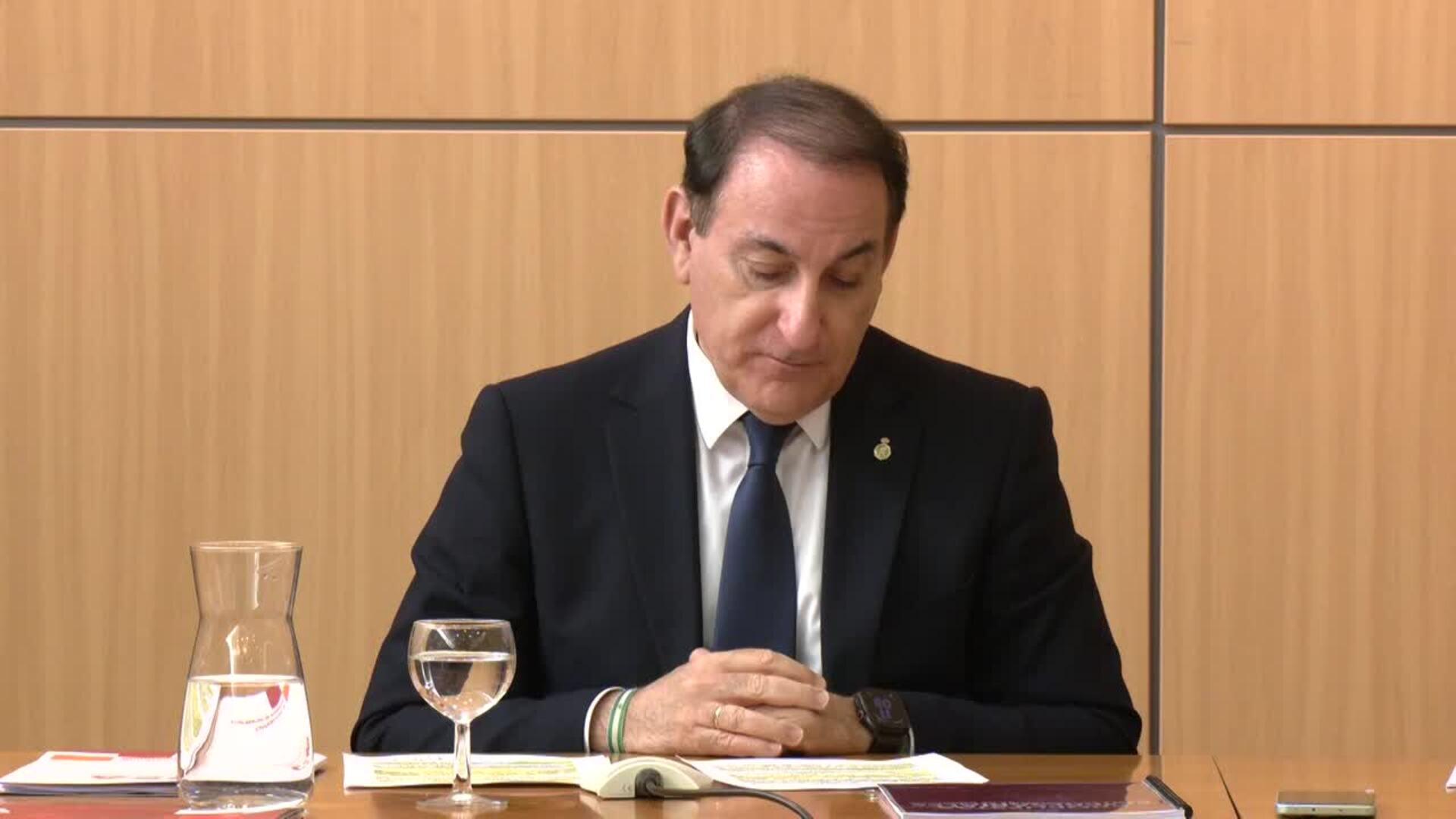 CEA presenta 195 propuestas para "impulsar el crecimiento y el empleo" en Andalucía